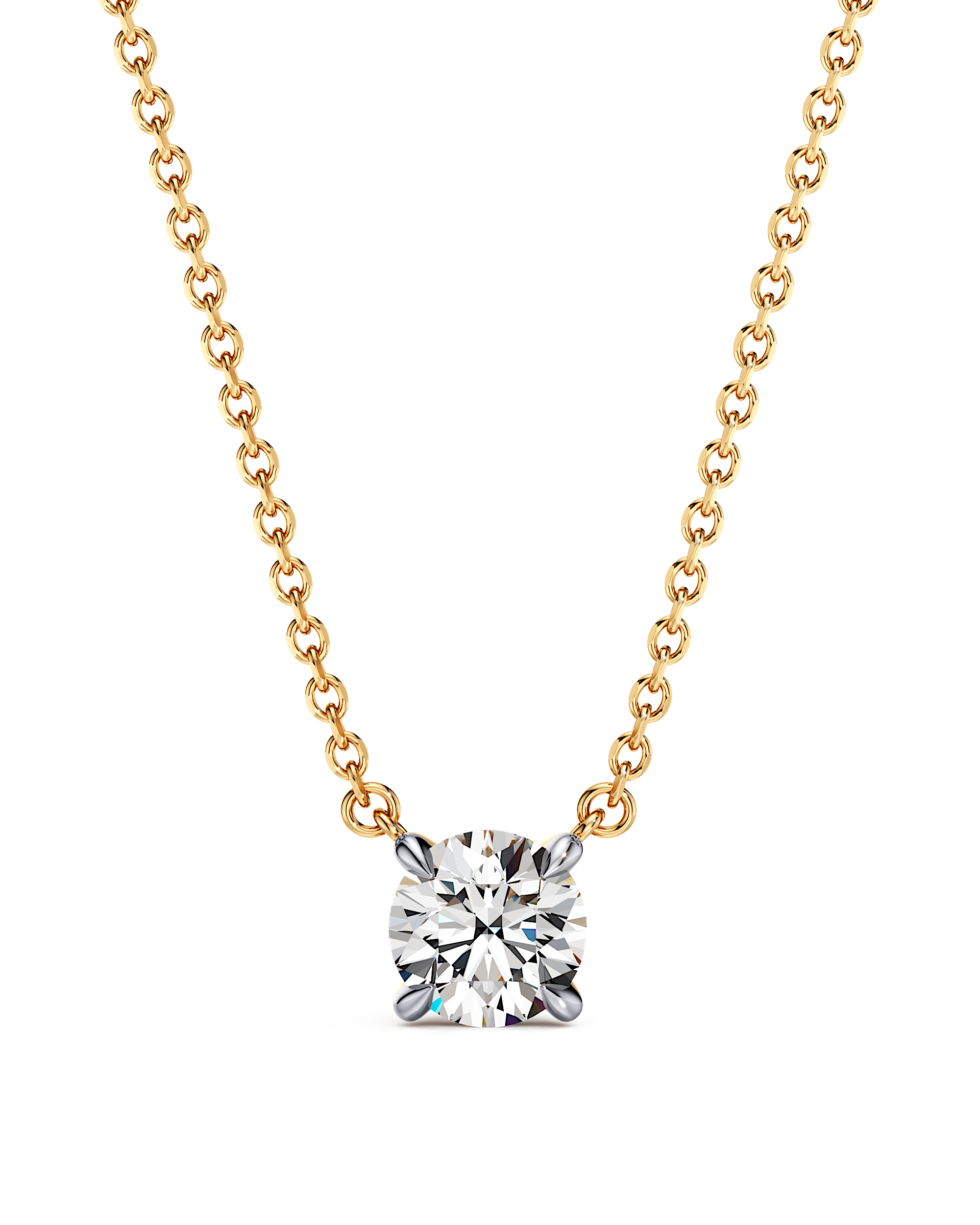 The Secret Story Pendant