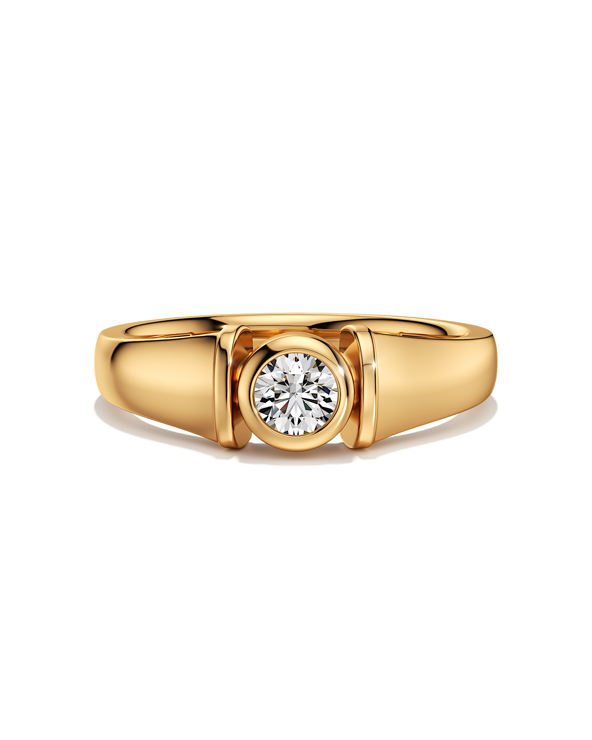I've Got You Ring