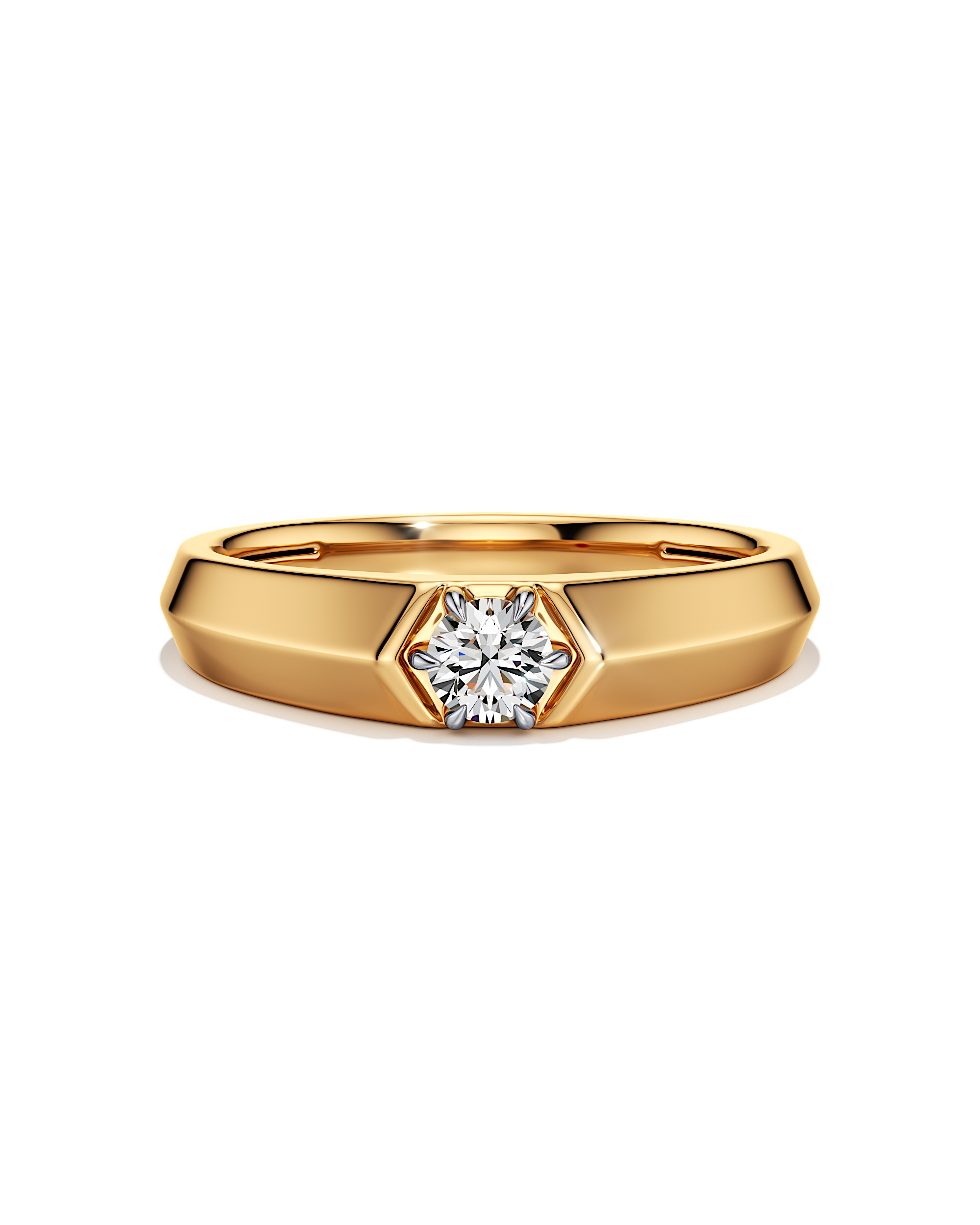 This Is The One Ring