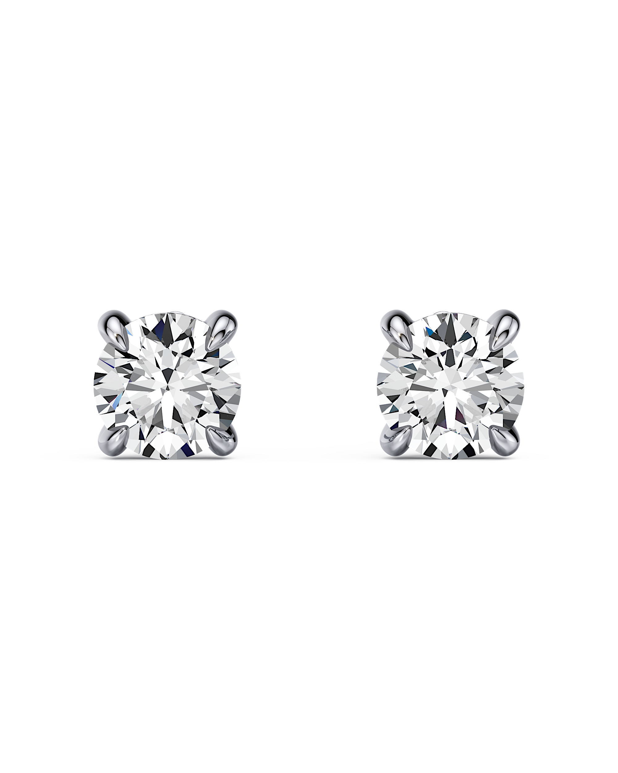 Classic Elegance Studs