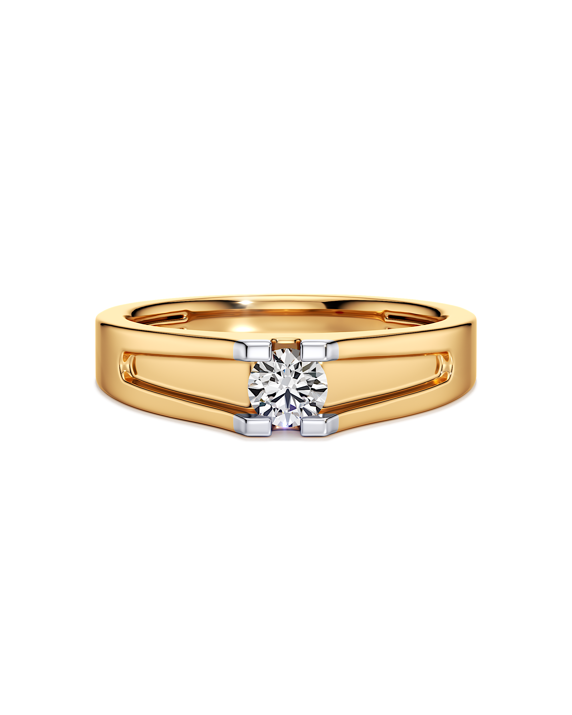 Worth Waiting For Ring