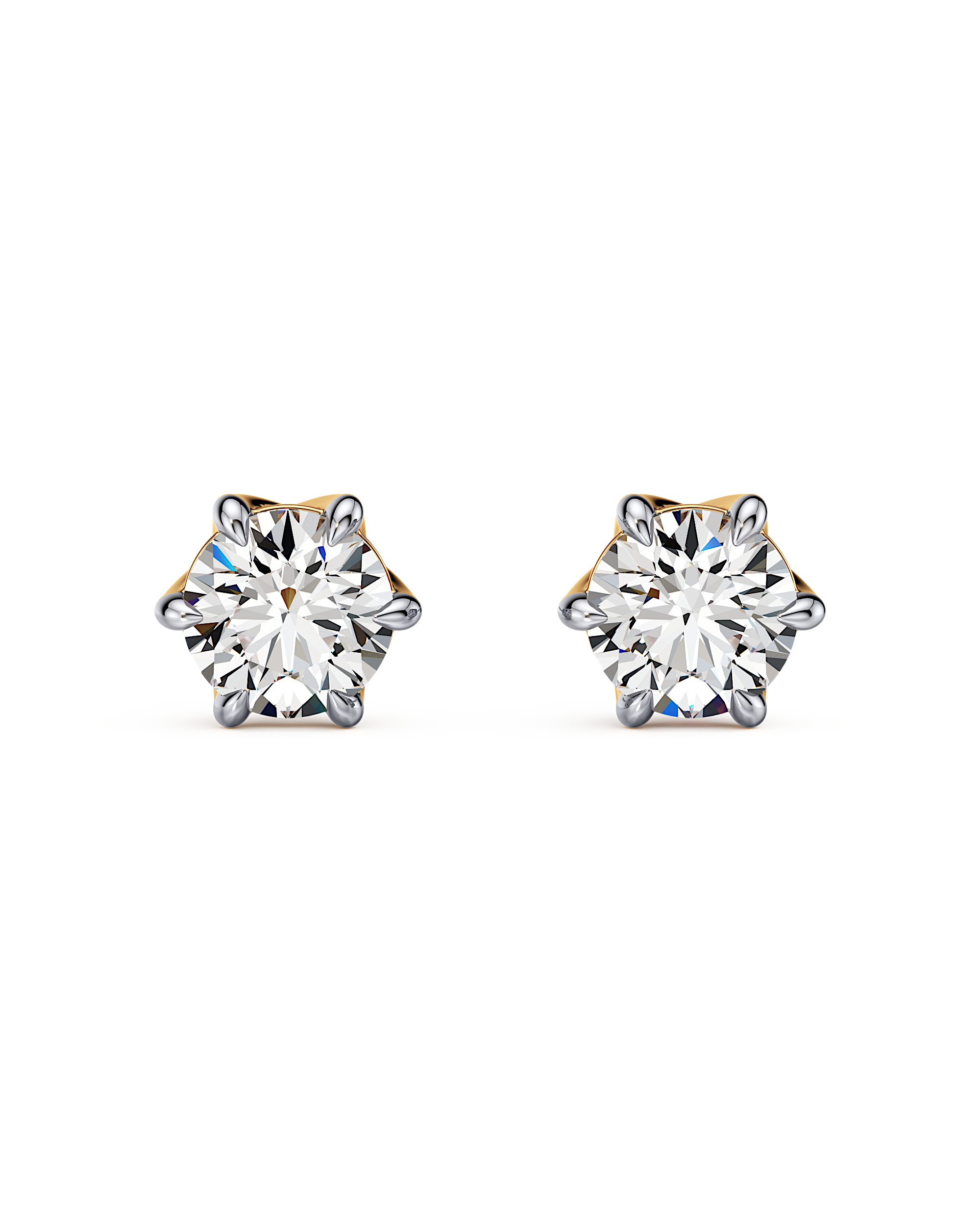 Daily Drip Studs