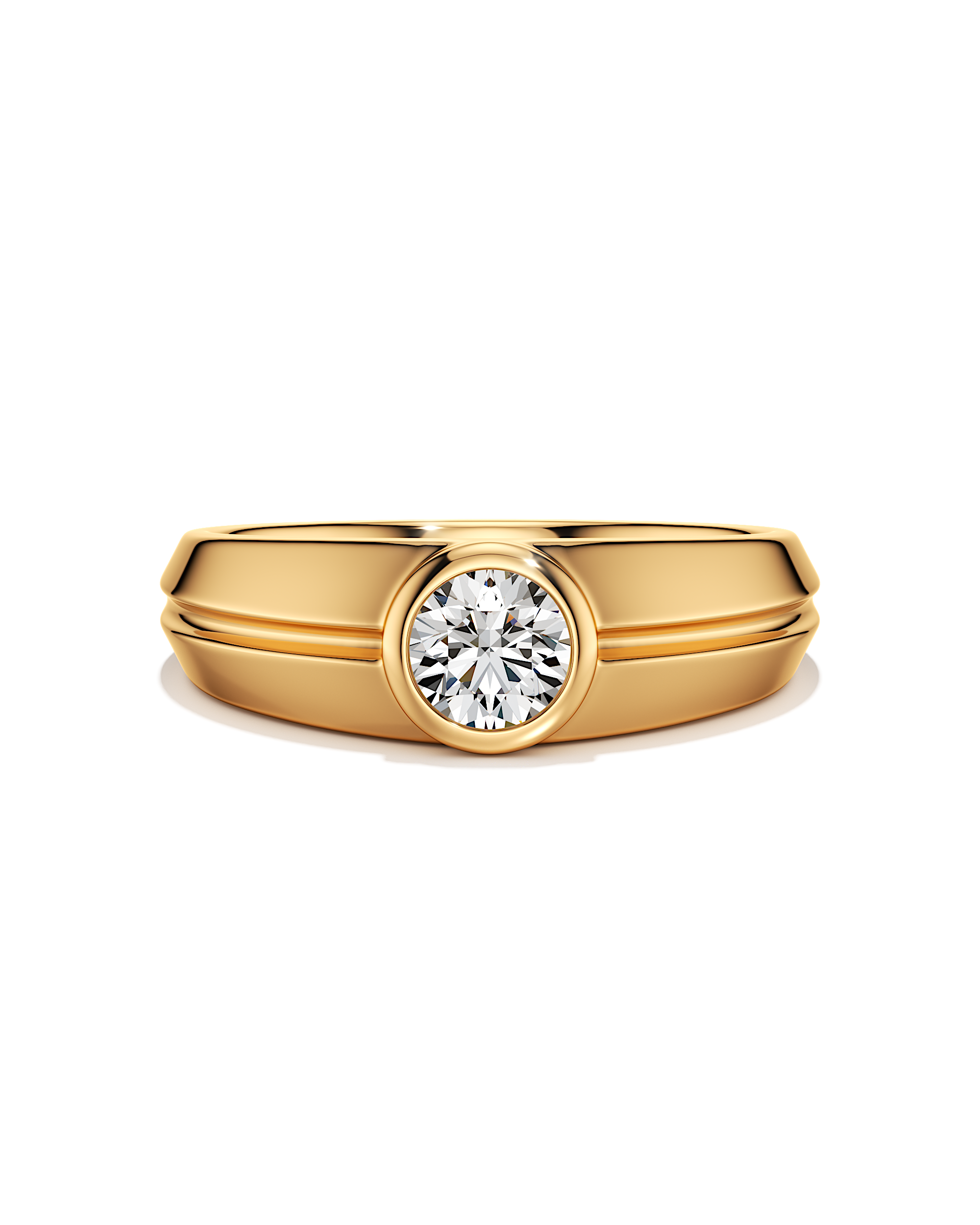 Good Call Ring