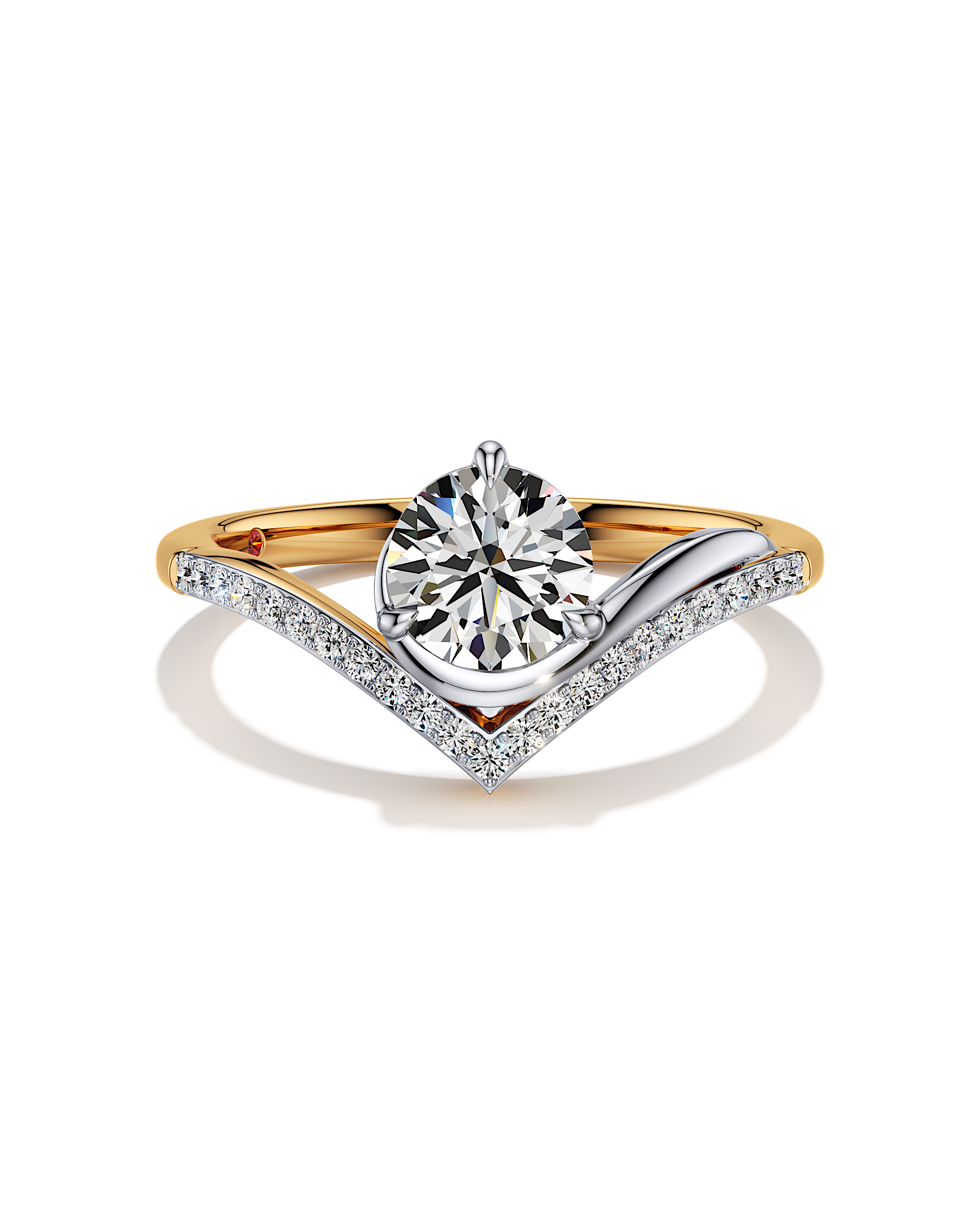 Valley of Wonder Ring