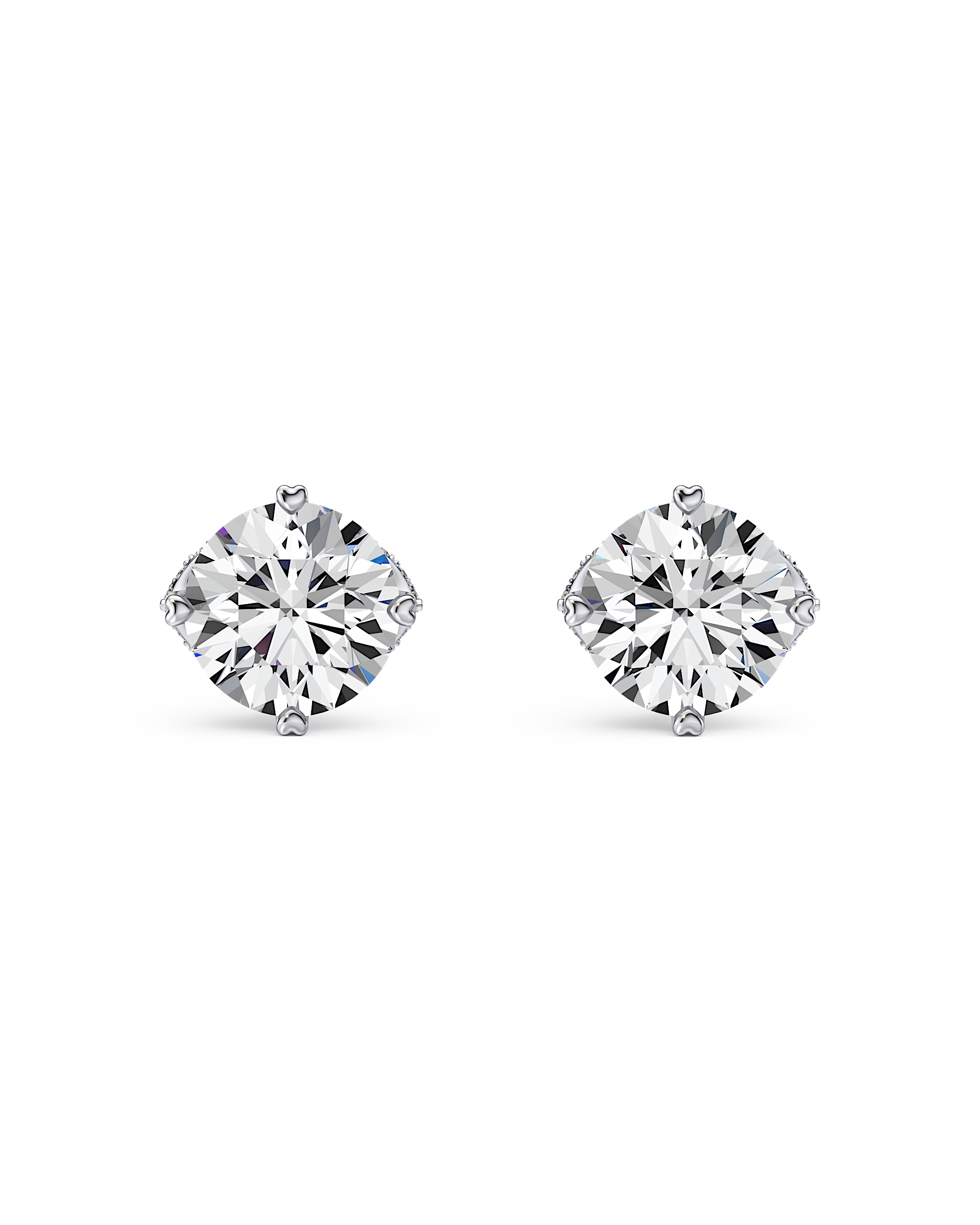 Spark a connection Studs
