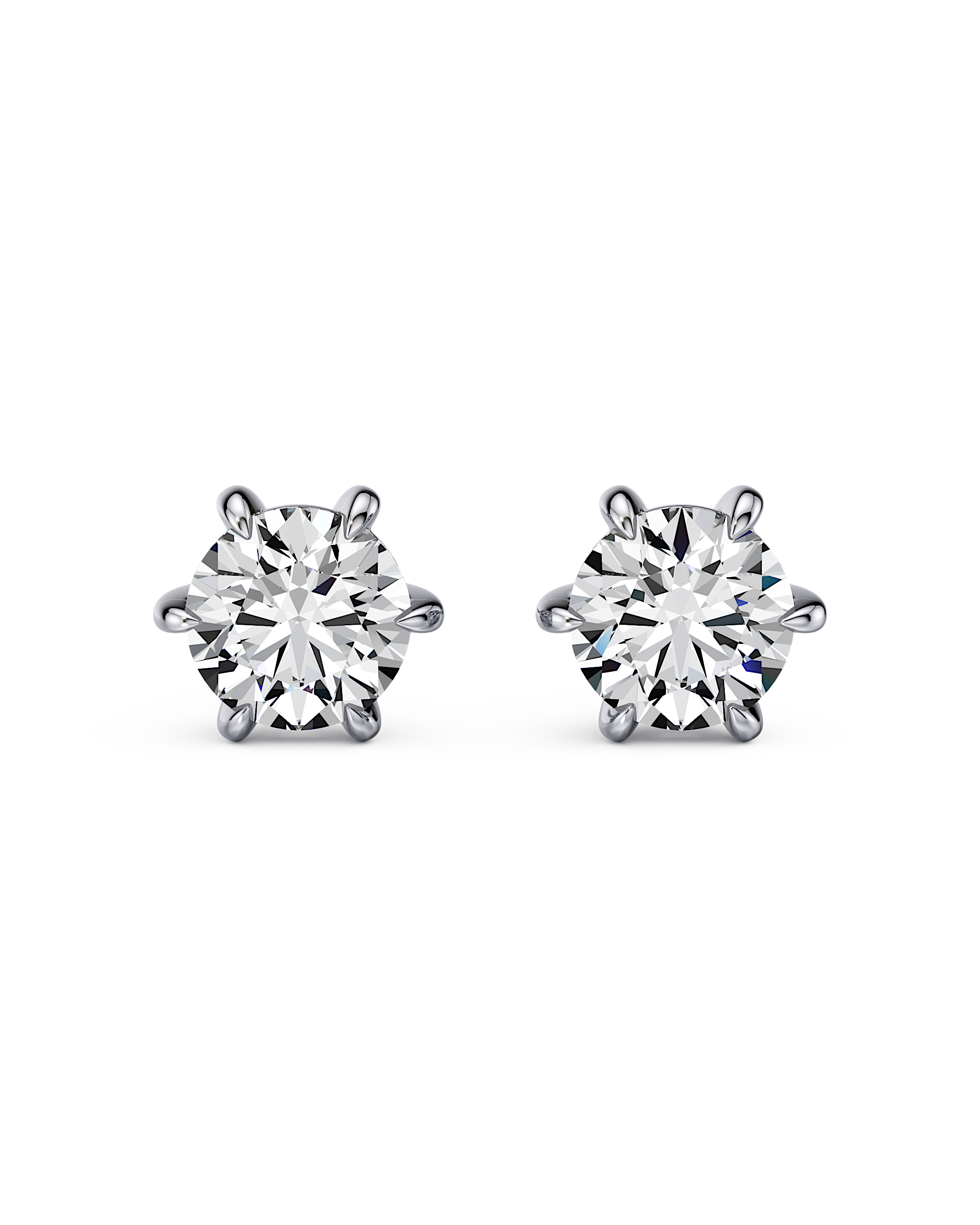 Tiny Icon Studs