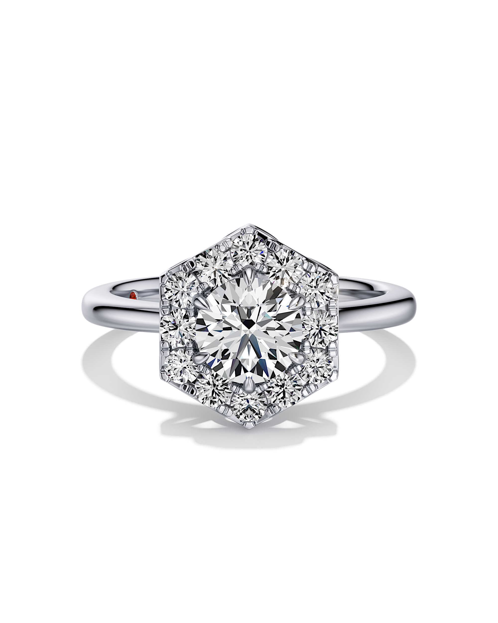 Blooming Era Ring