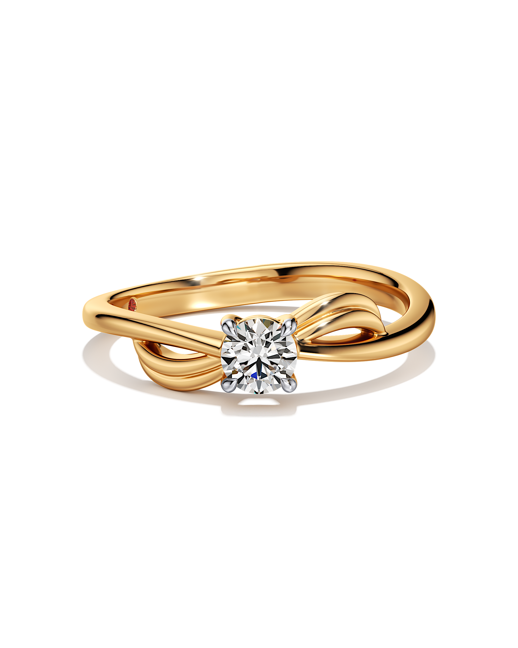 I'm a dreamer Ring