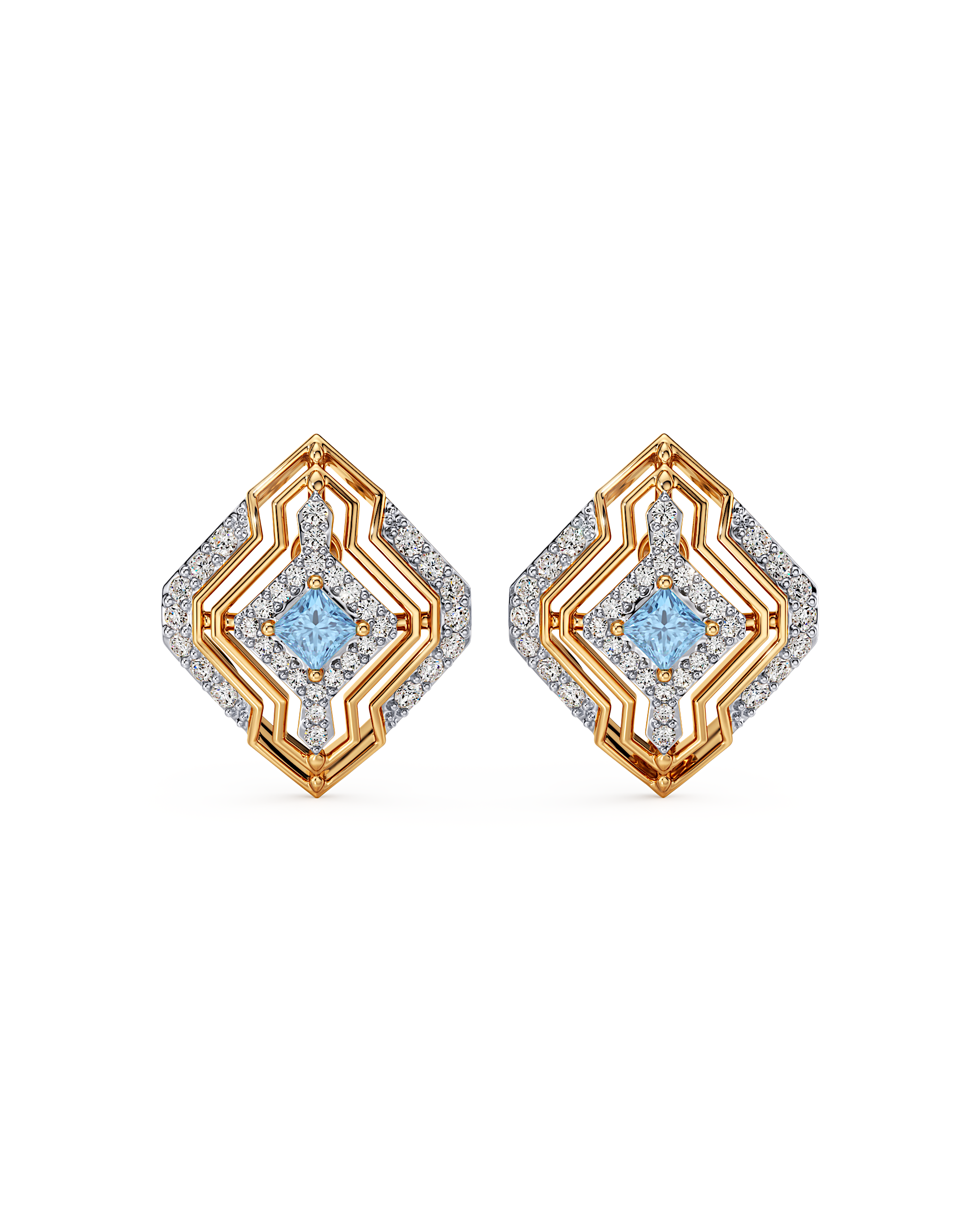 Set Just Right Studs
