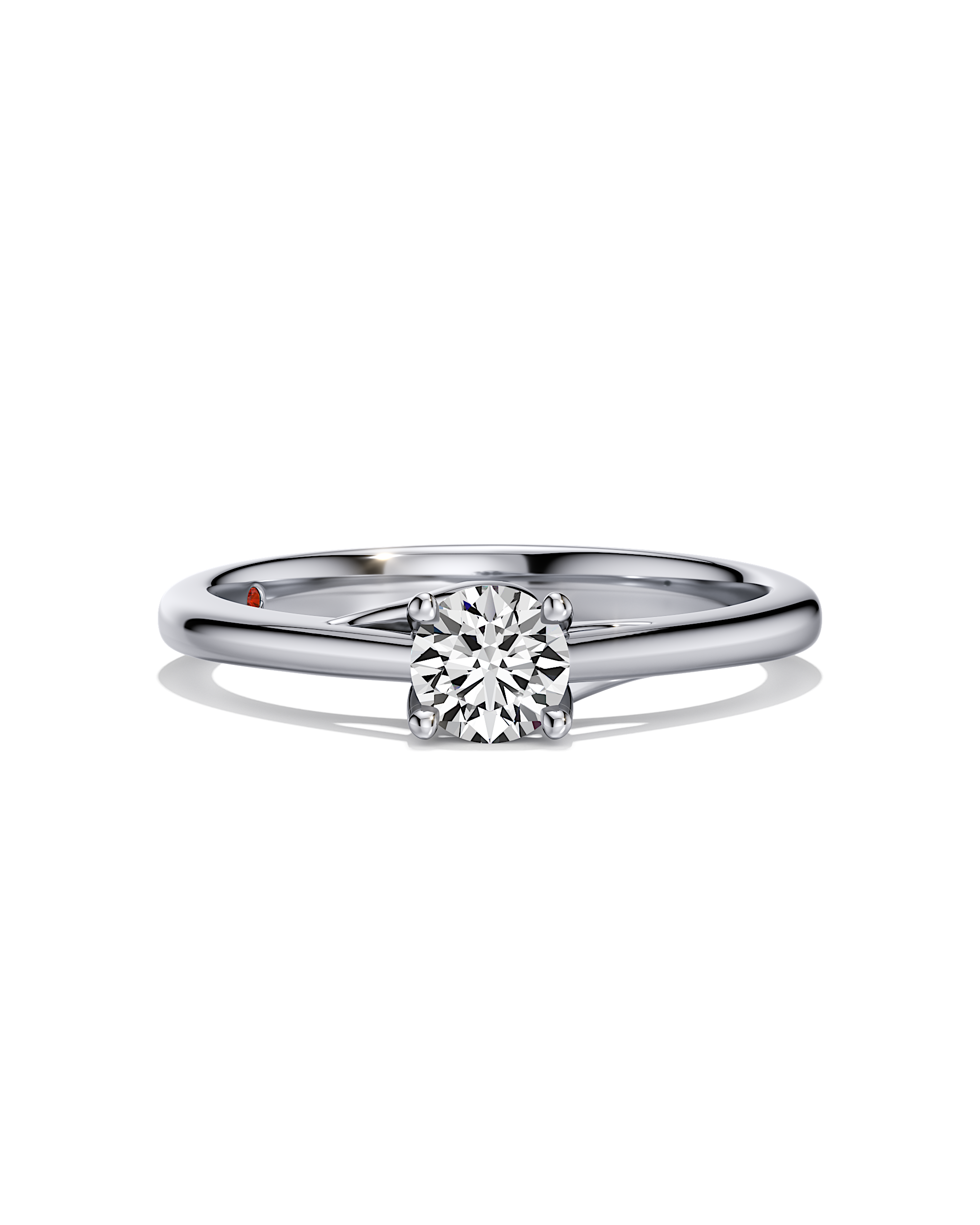 Chosen by Me Ring