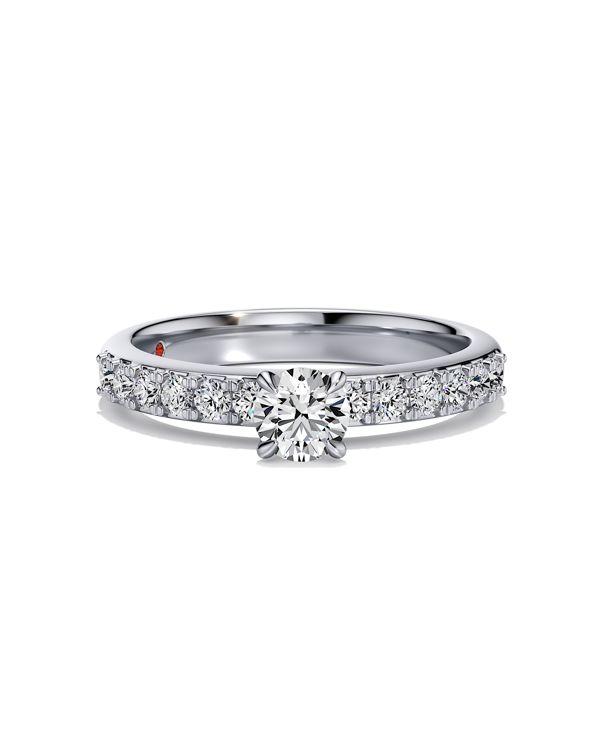 In My Own League Ring