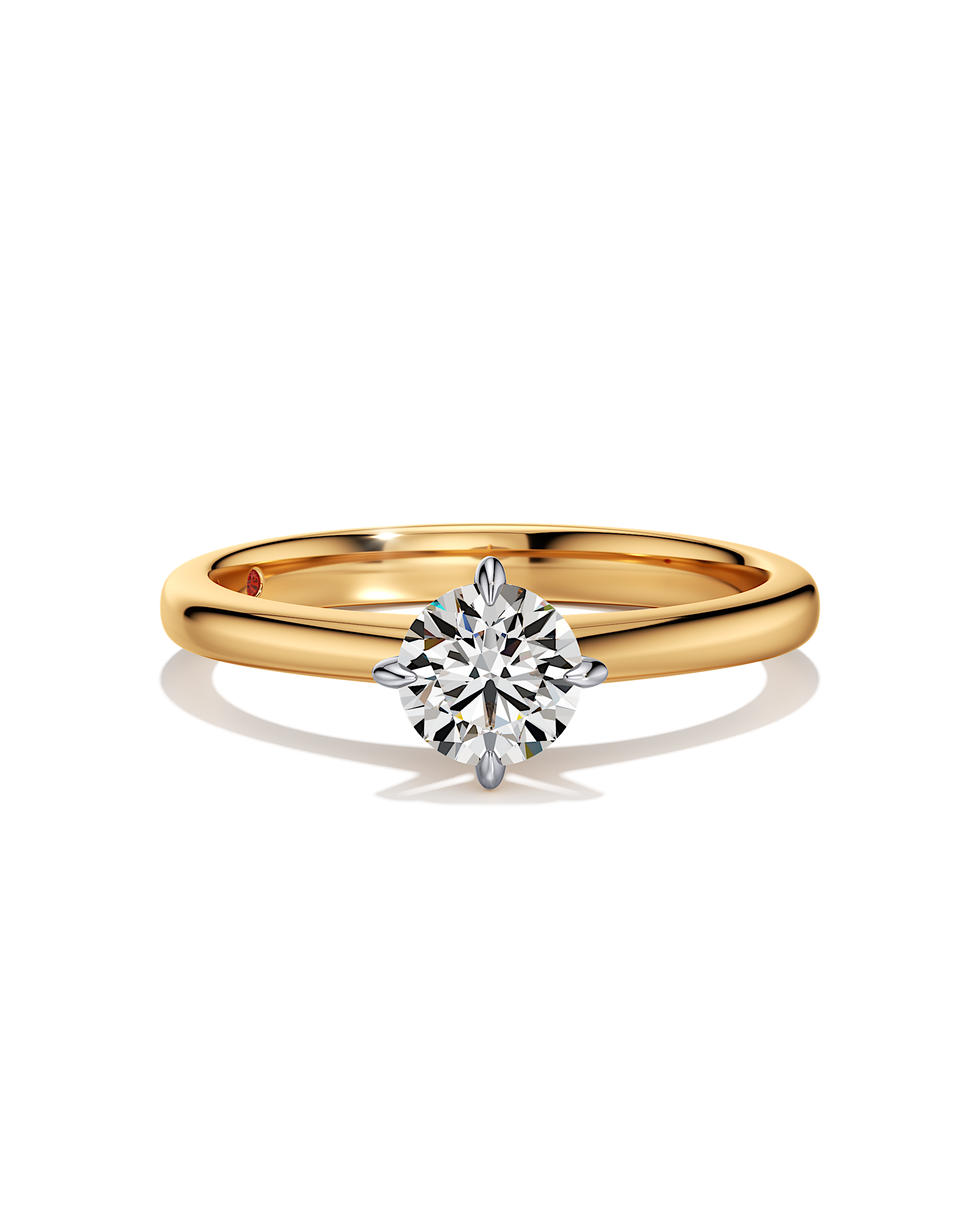 High Standards Ring