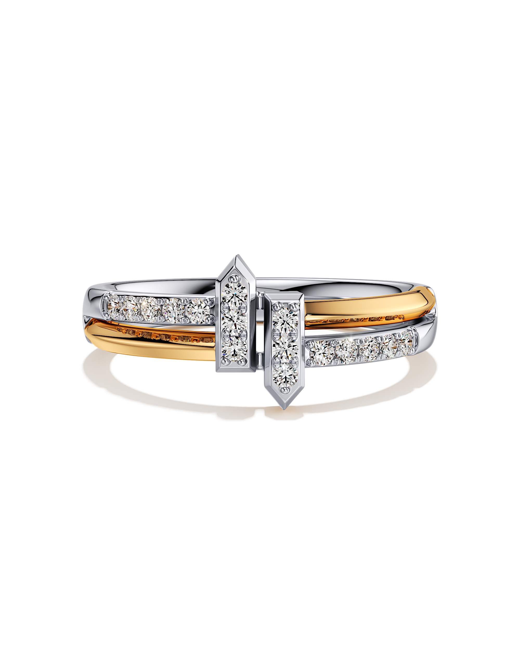 This & That Ring