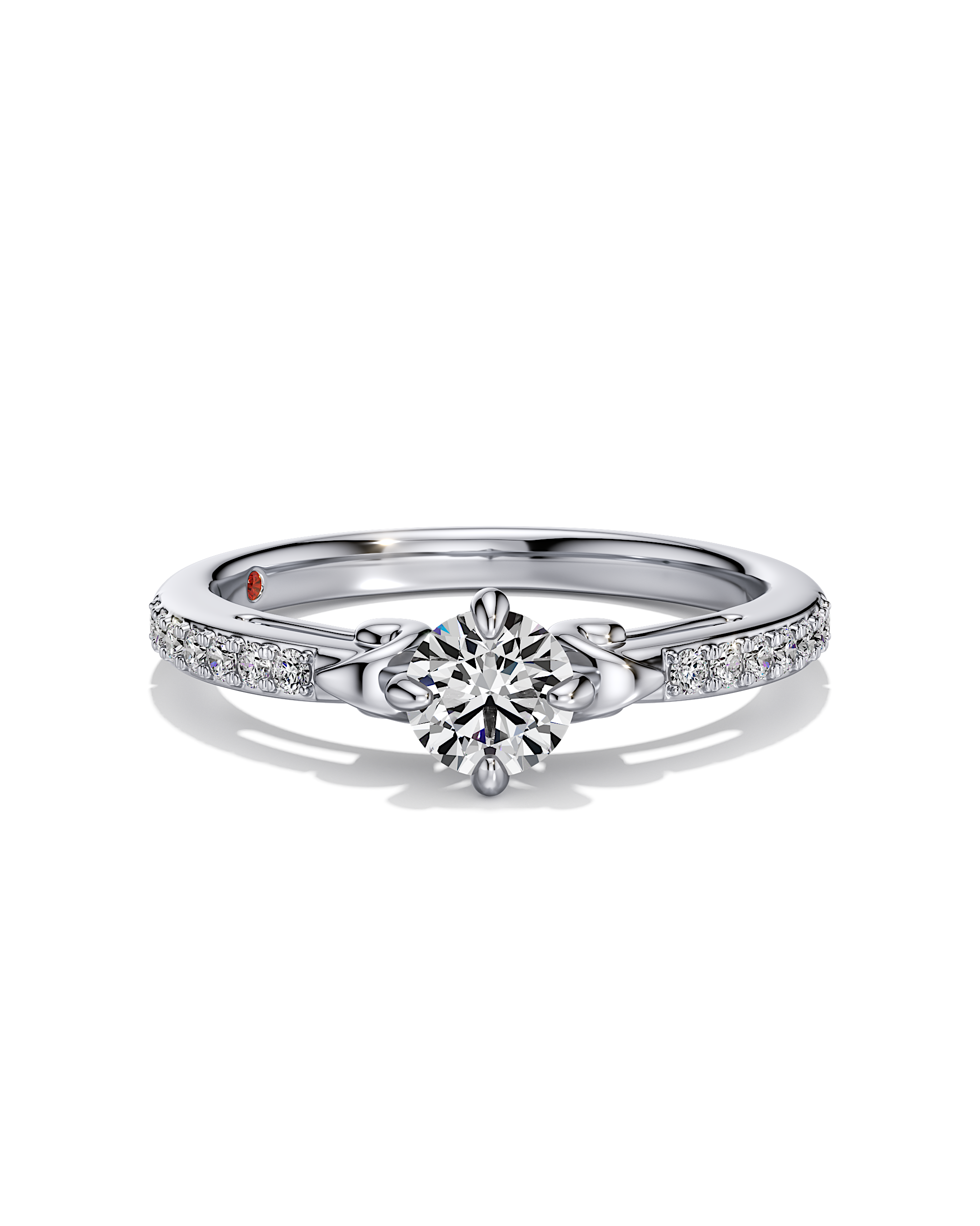Higher Standards Ring