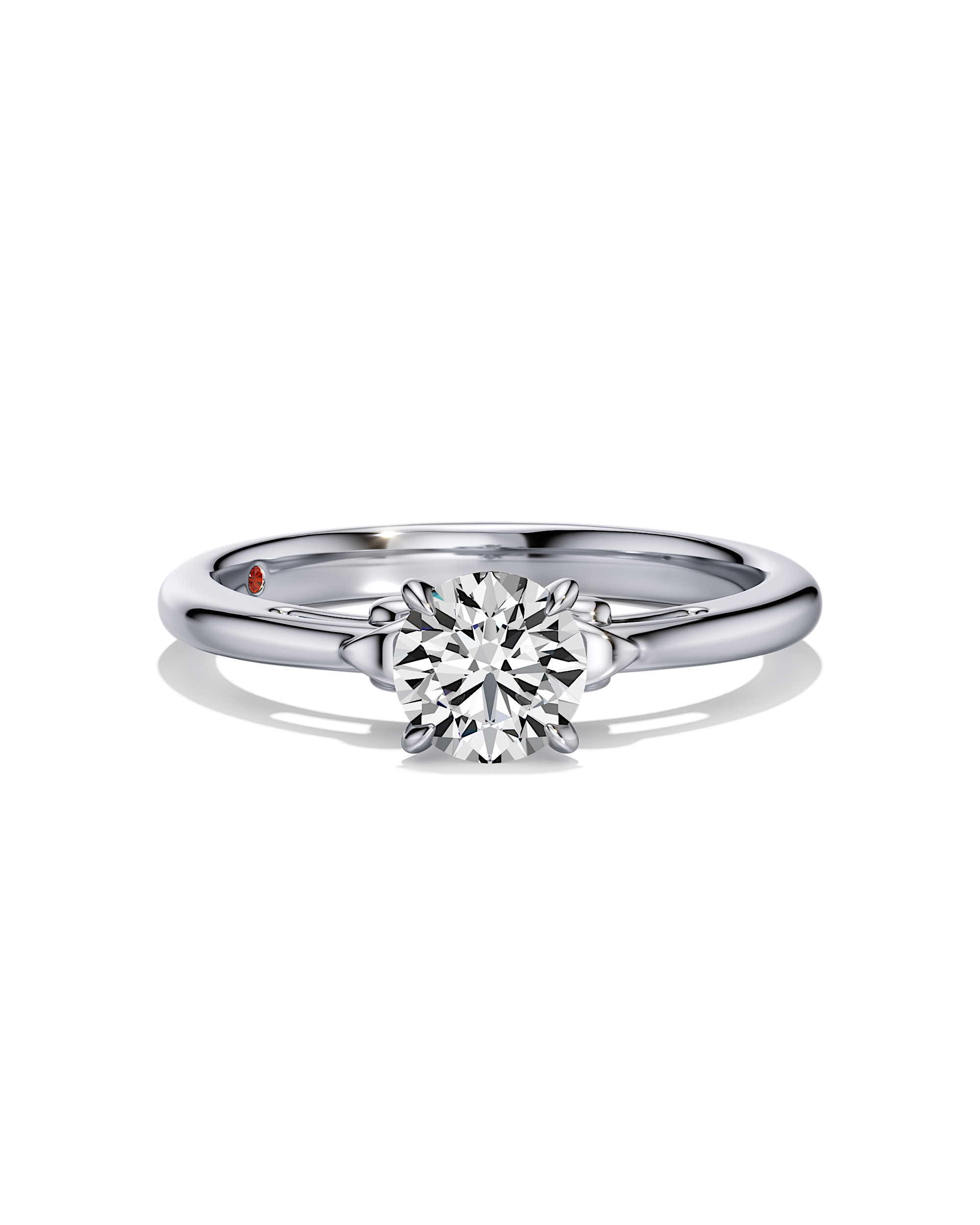 Keep Rising Ring