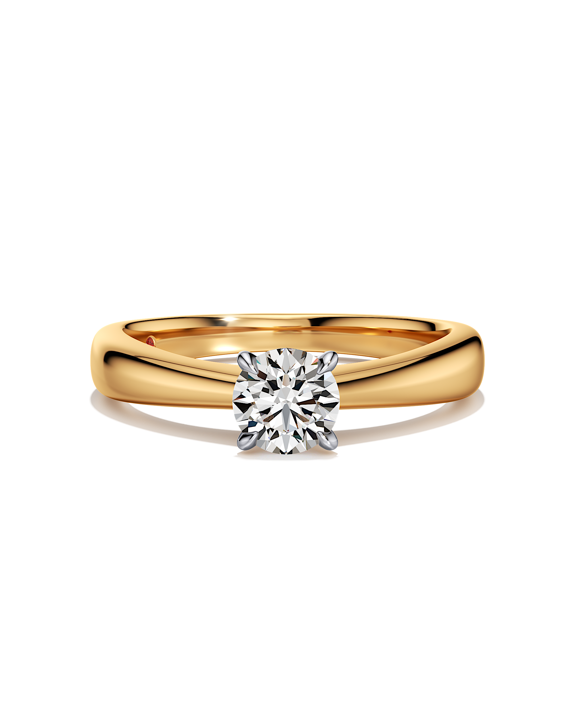 Rising Higher Ring
