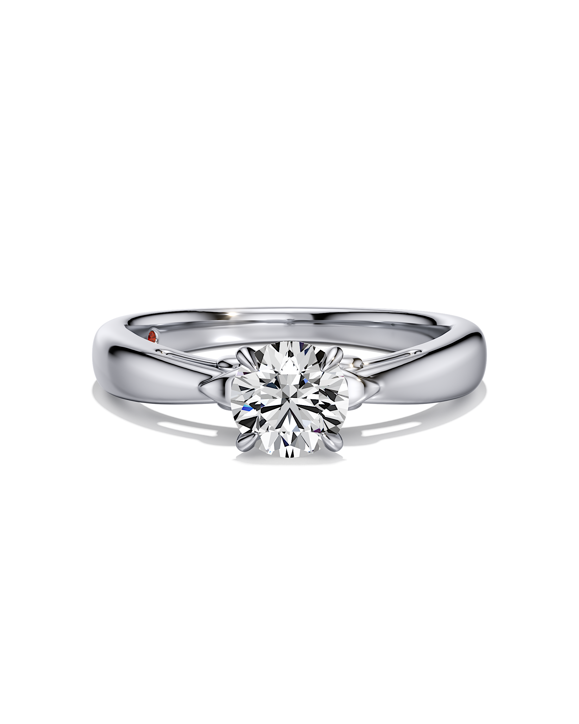 Destined to Shine Ring