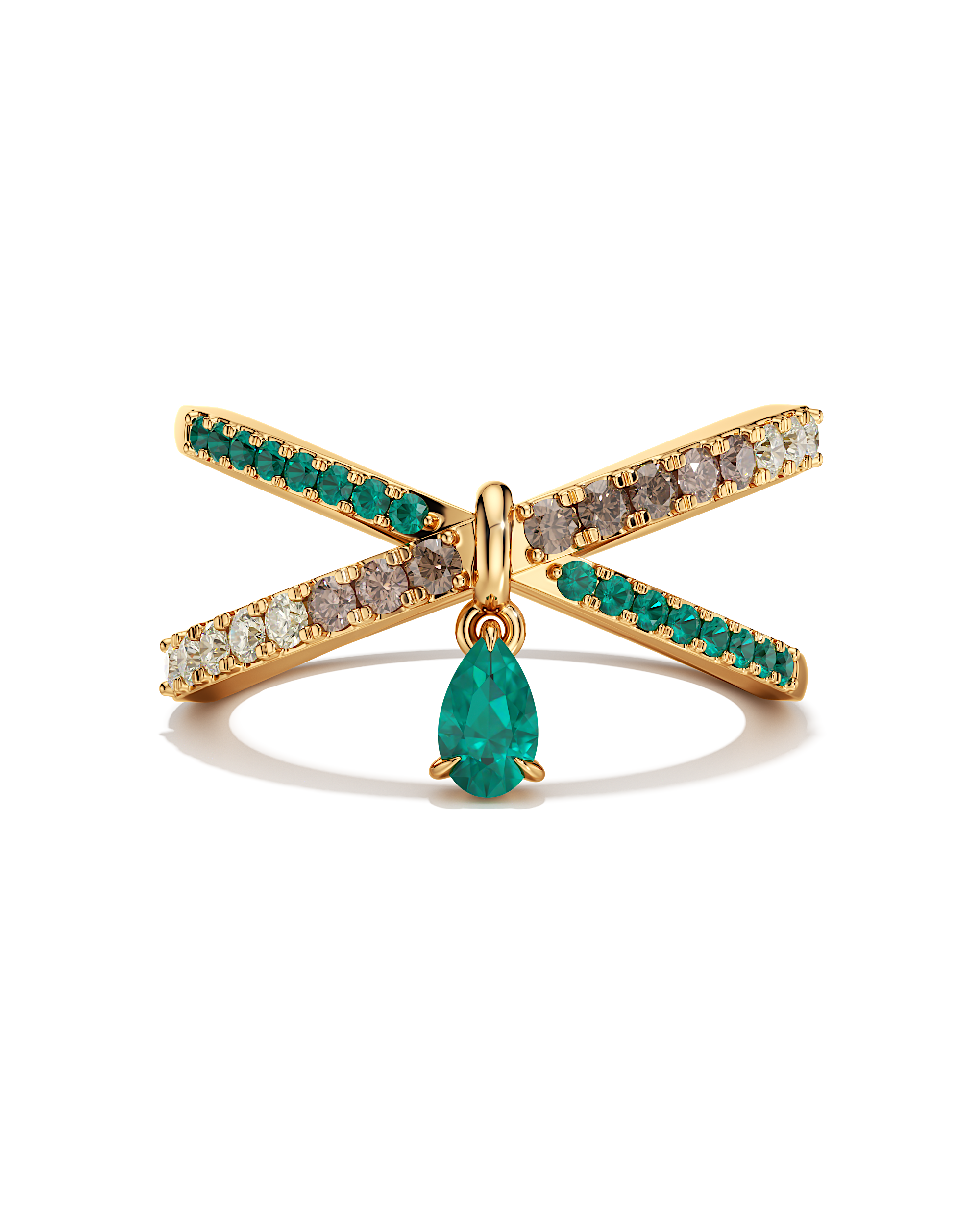Night to Remember Ring