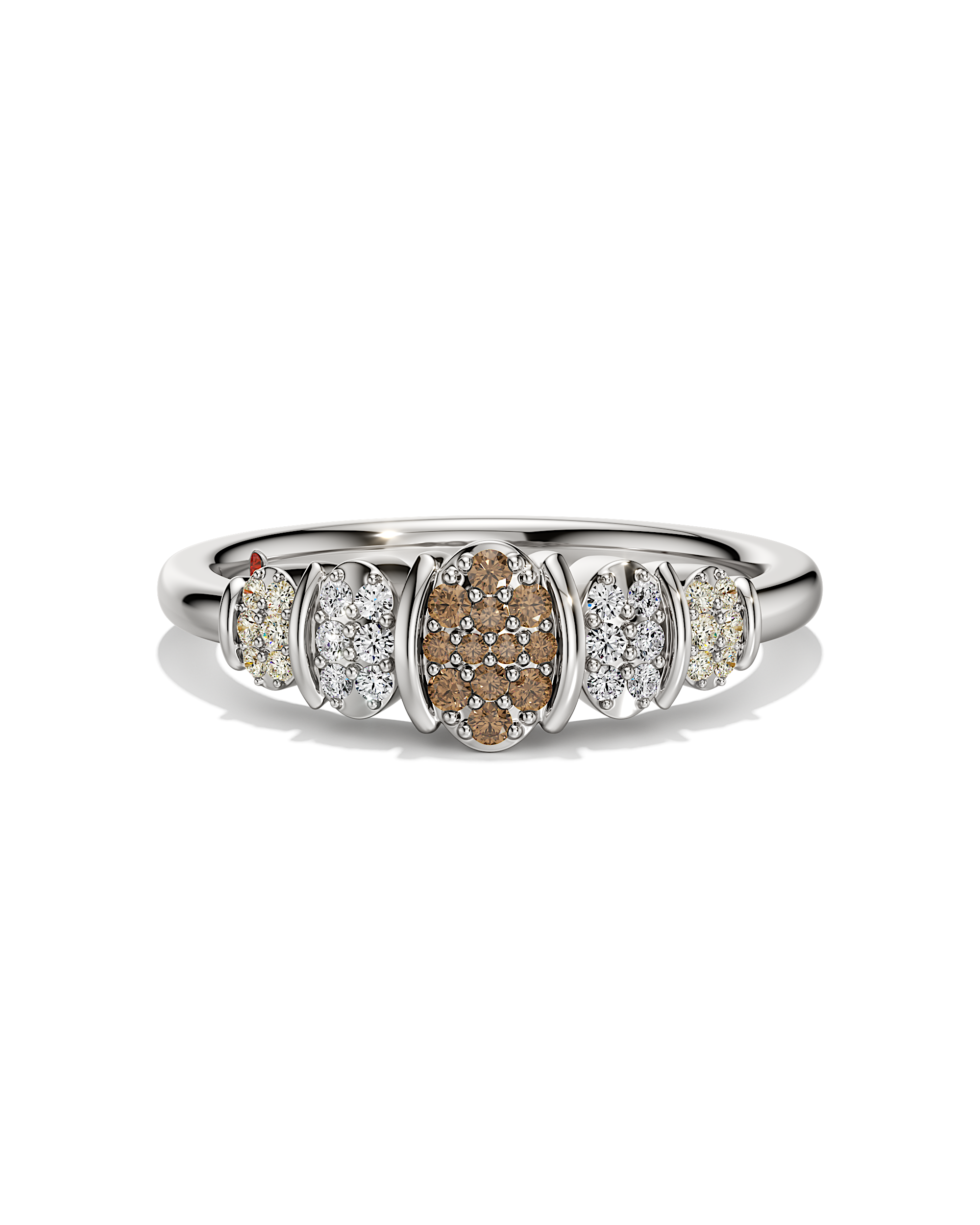 The Whole Story Ring
