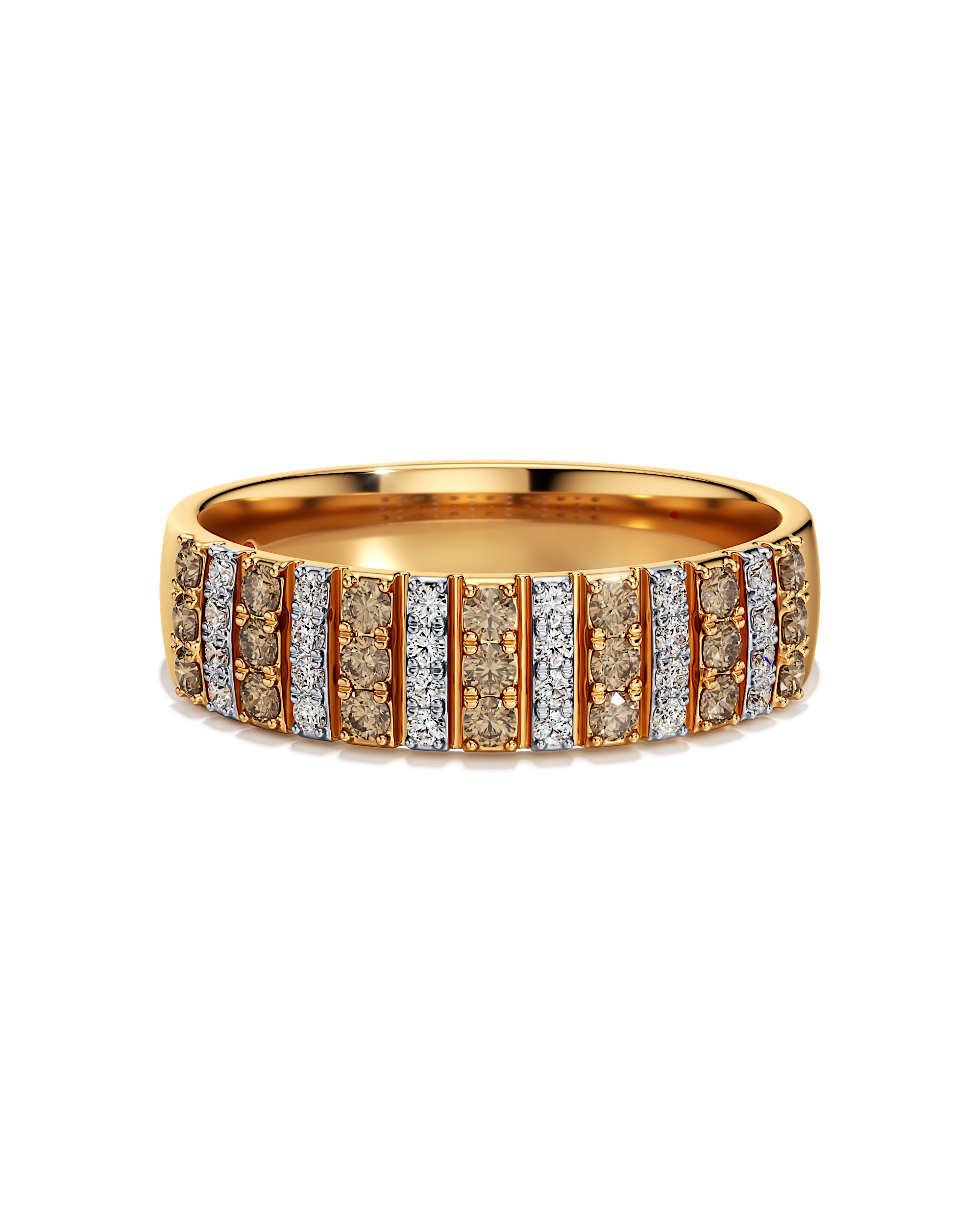 Shades of Me Ring