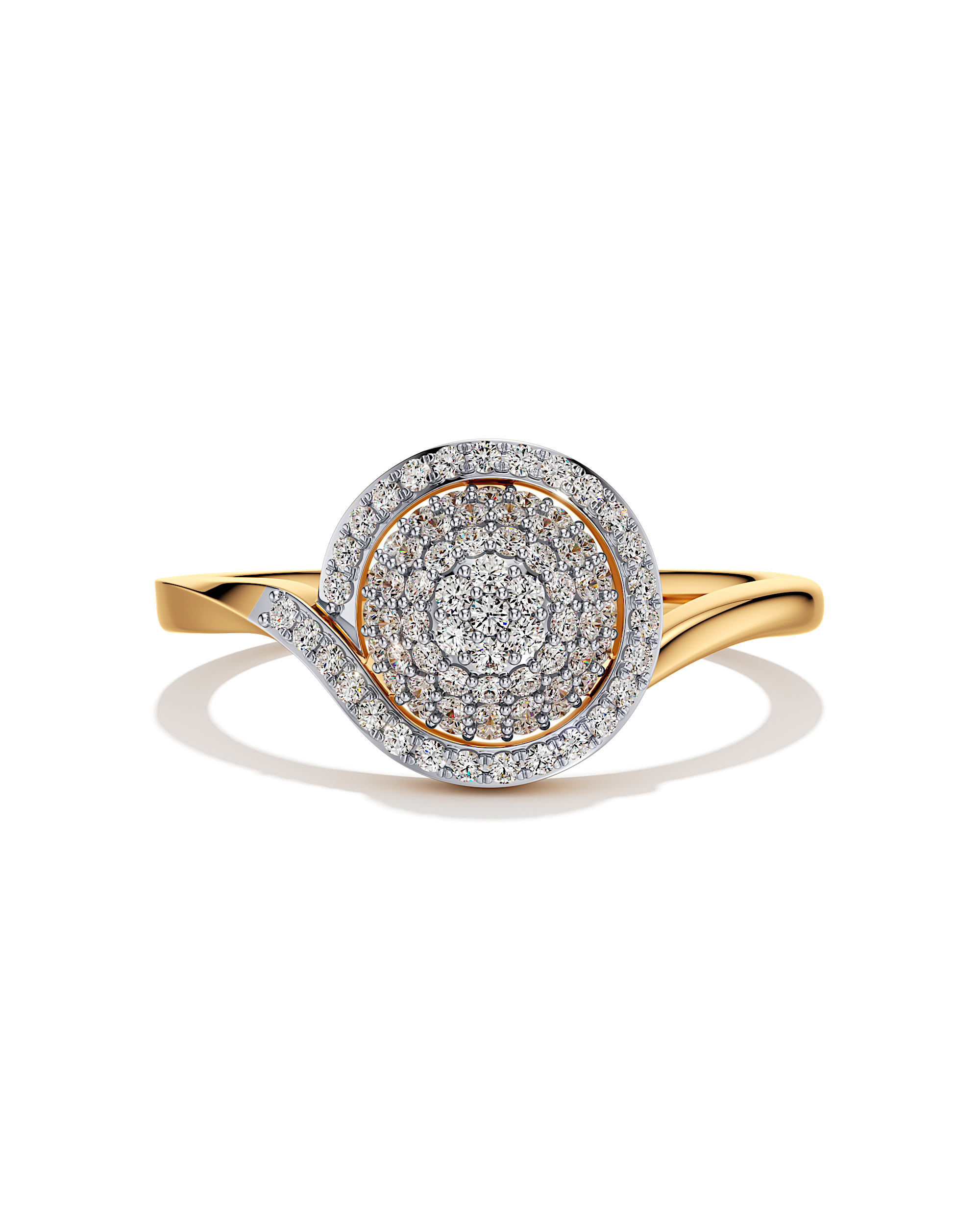 Halo Bypass Ring