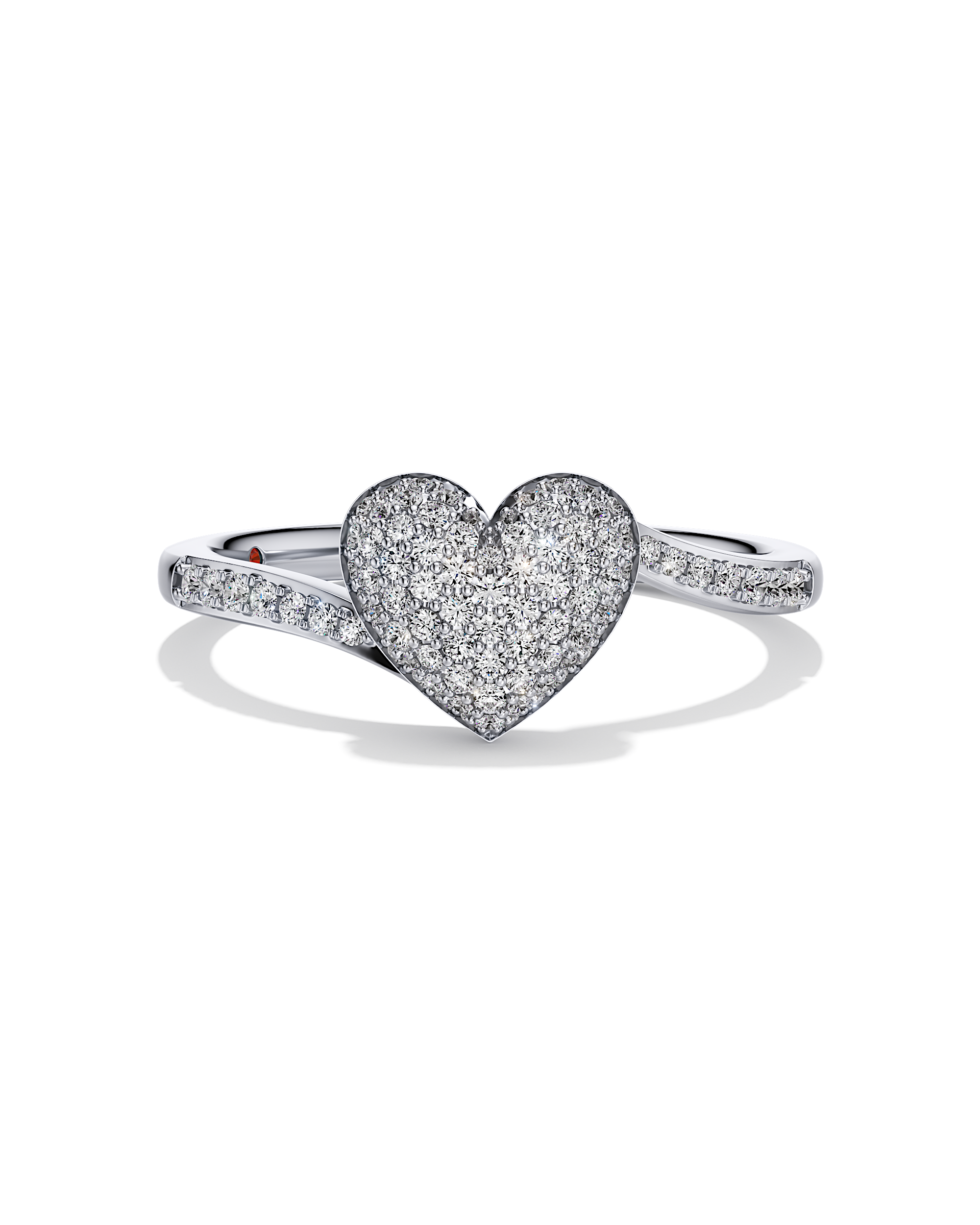 Cupid’s Favourite Ring