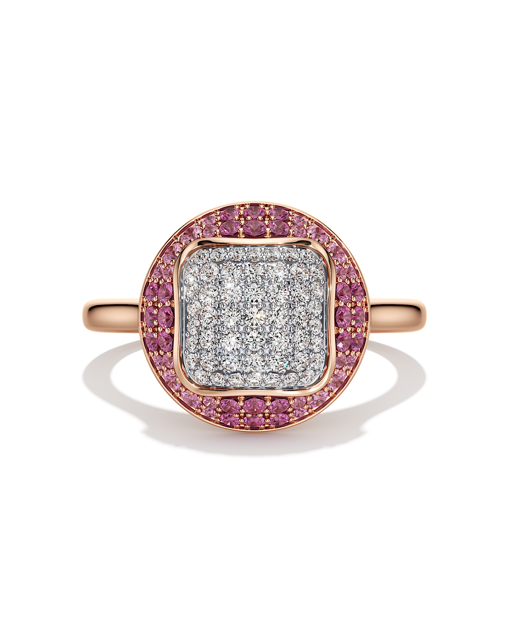 See You At The Party Ring