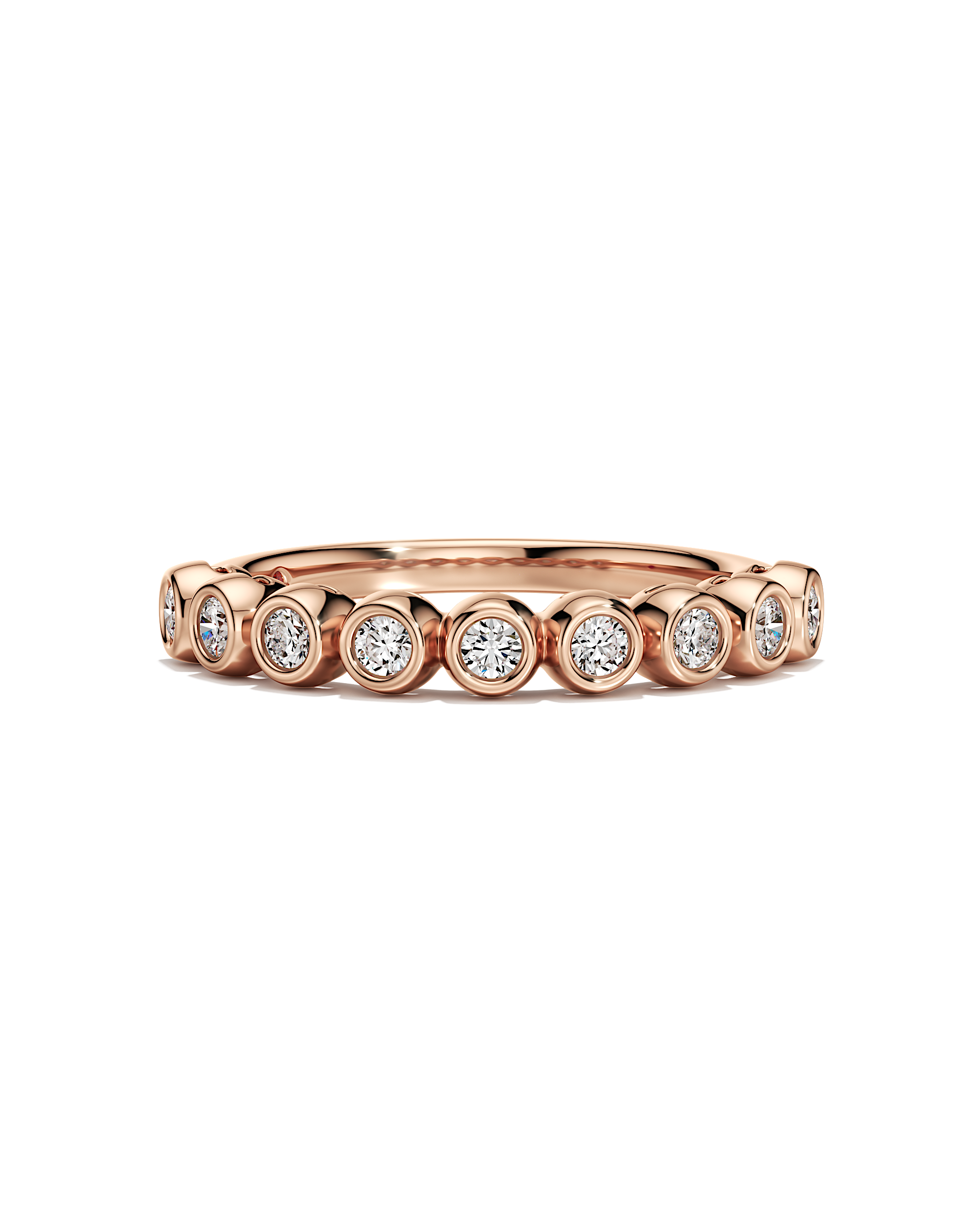 Inner Circle Ring