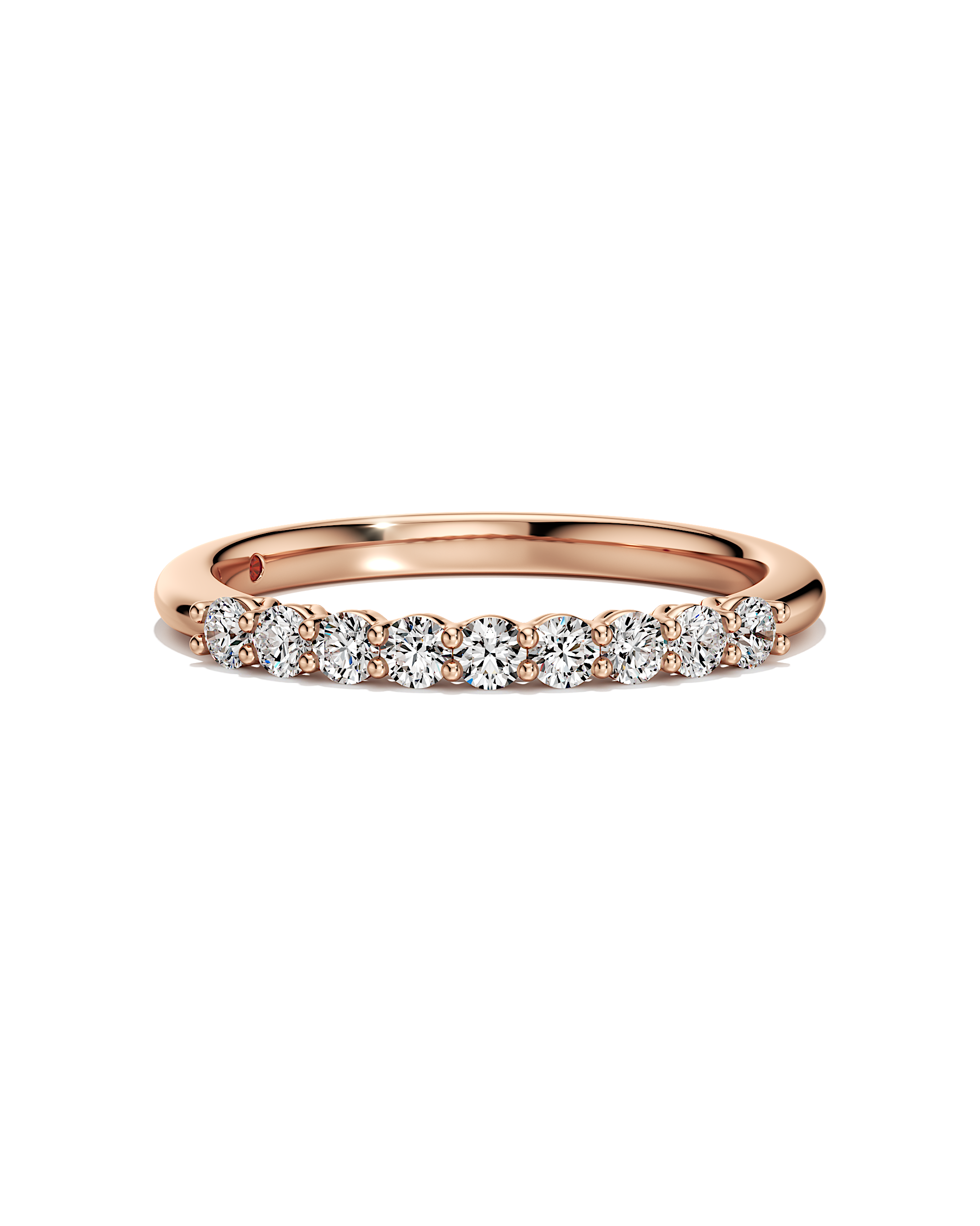The Forever Chapter Ring