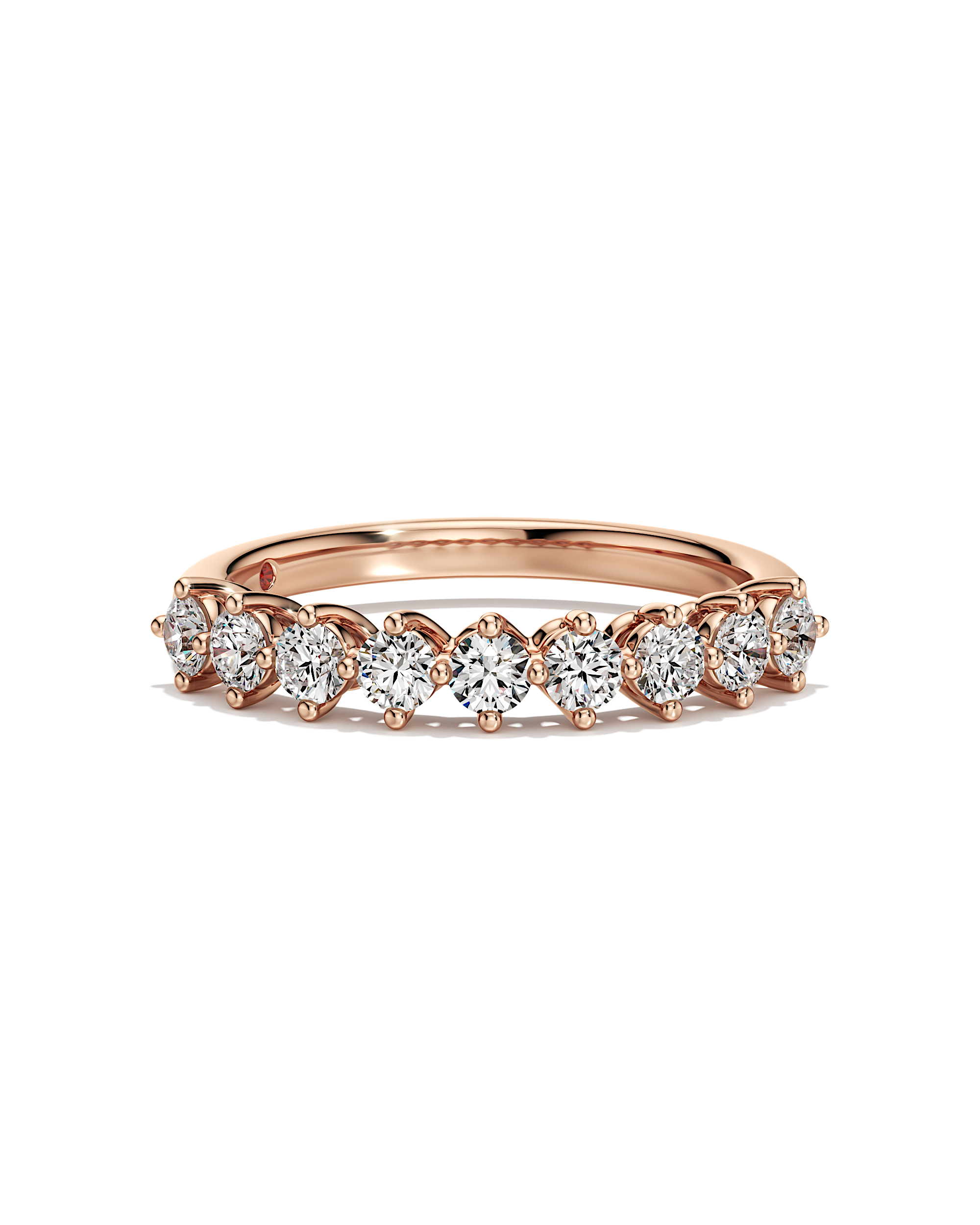 Dancing Light Ring