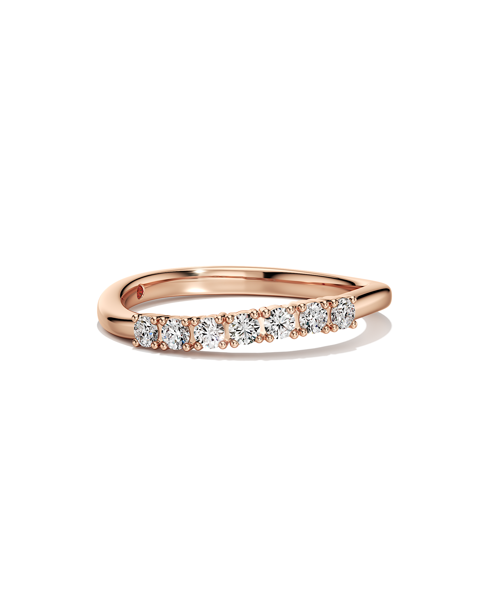 Say It With Sparkle Ring