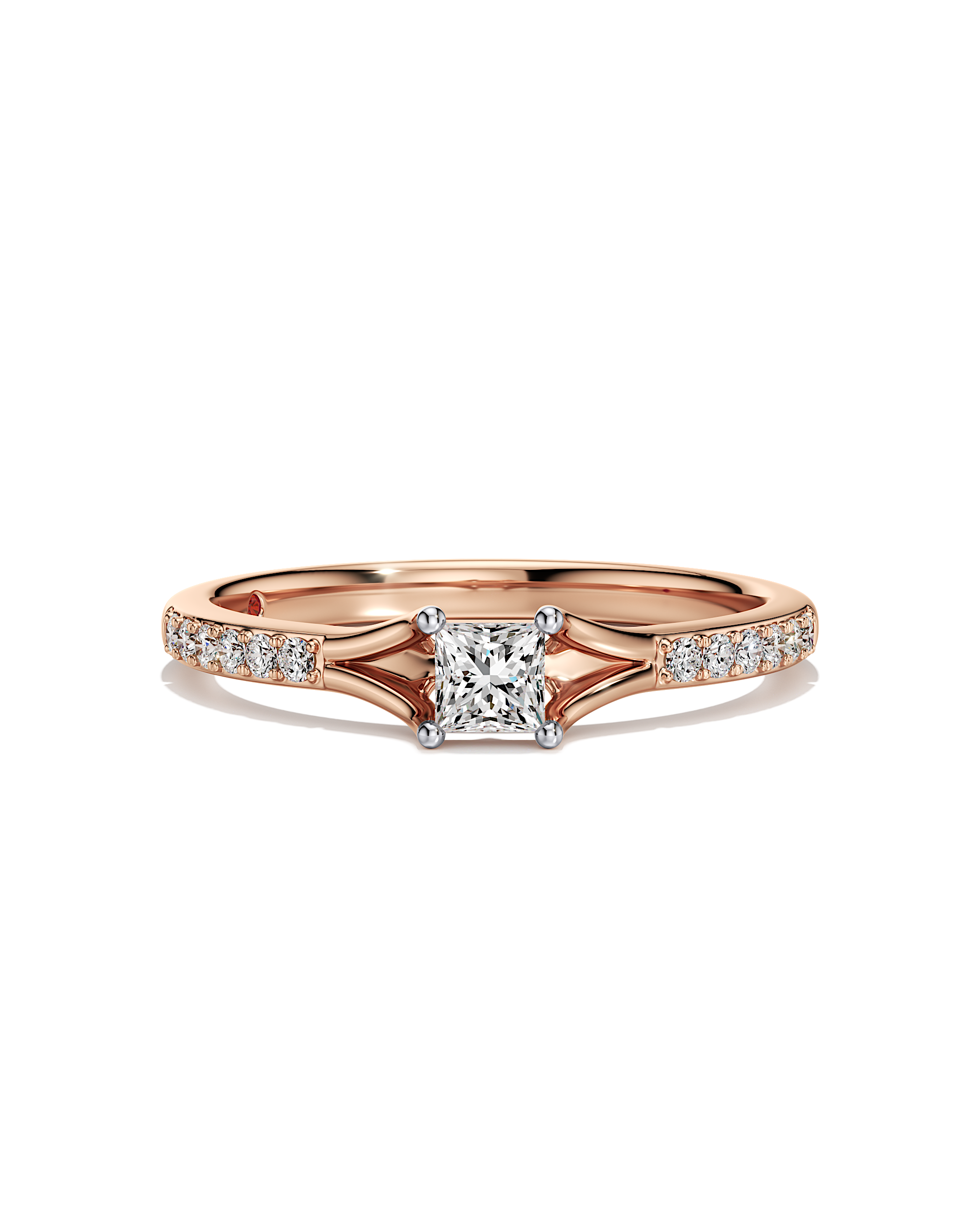 Need My Space Ring