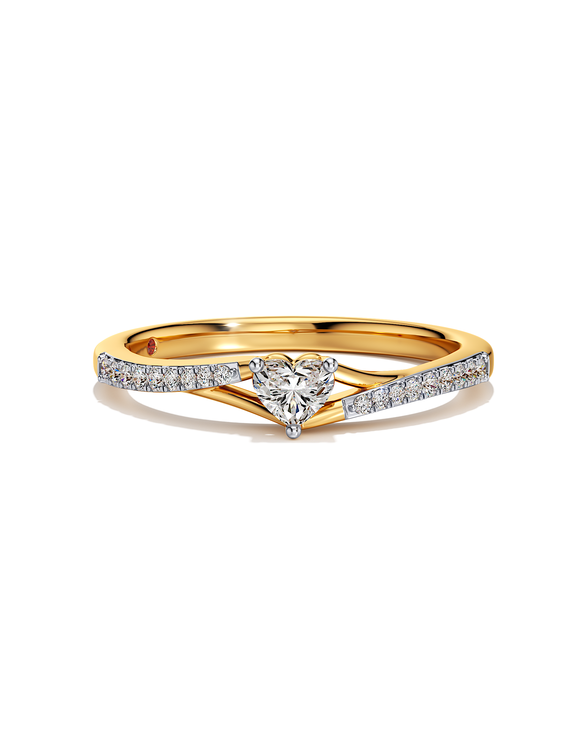 Falling For You Ring