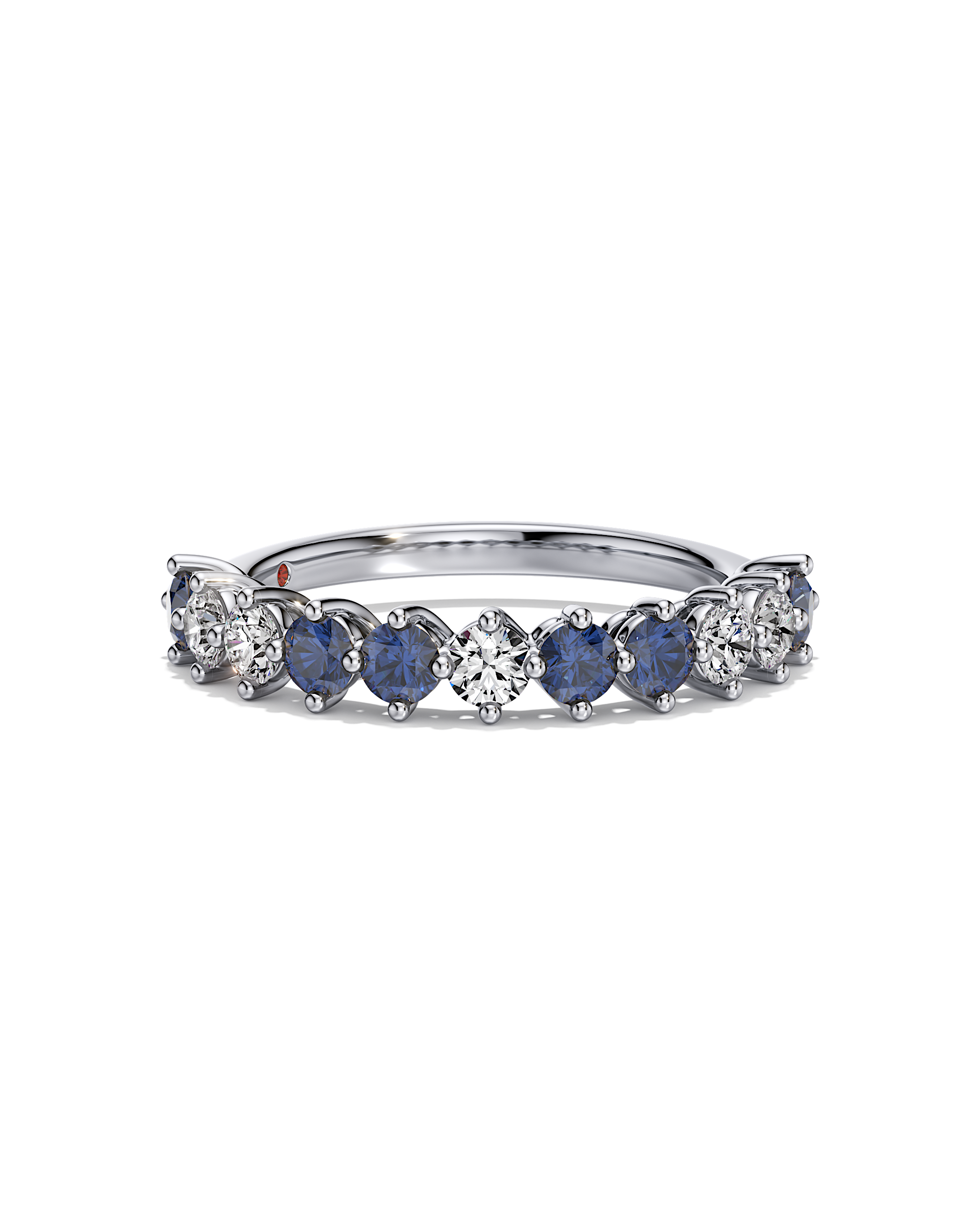 Out of the Blue Ring