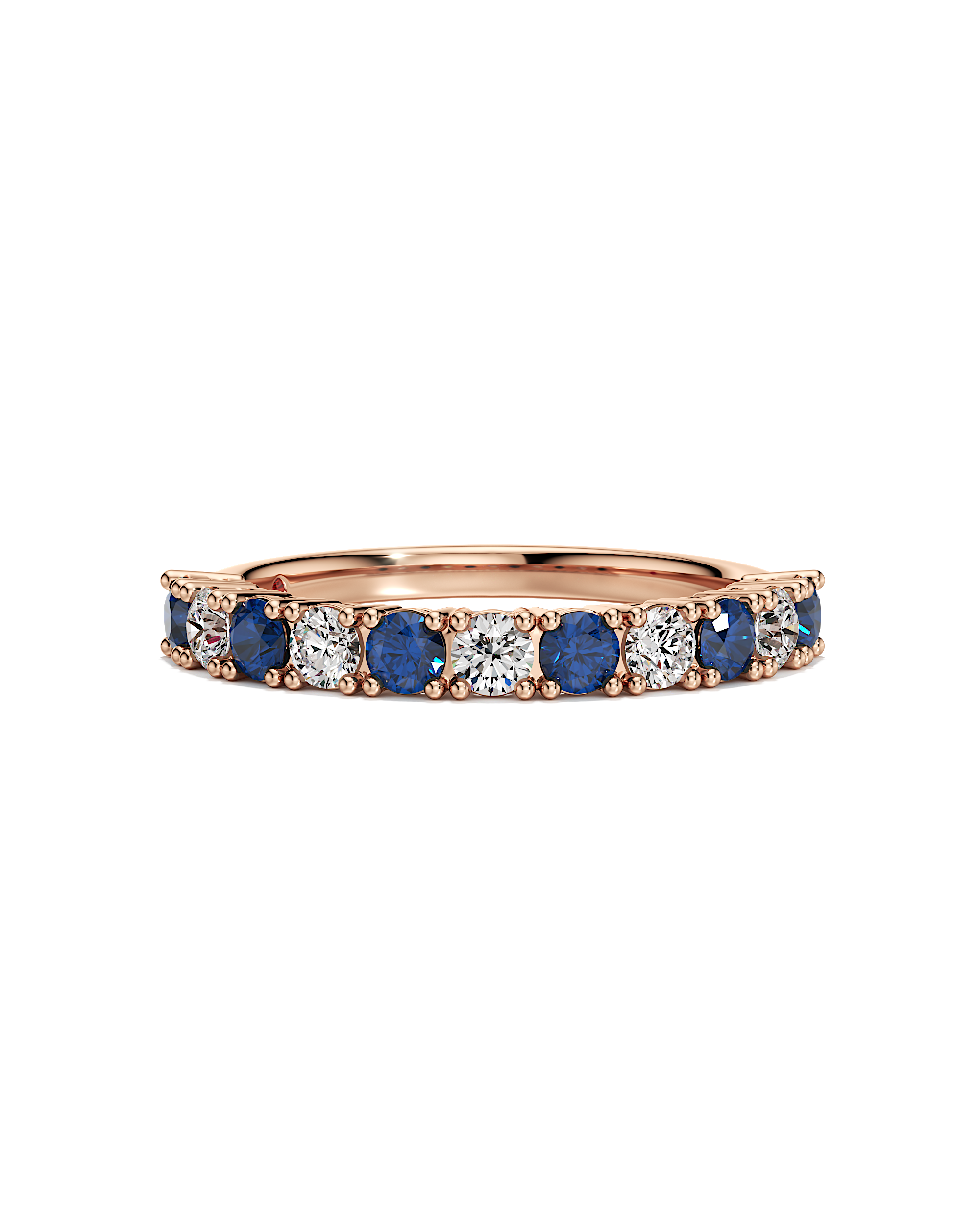 Something Blue Ring