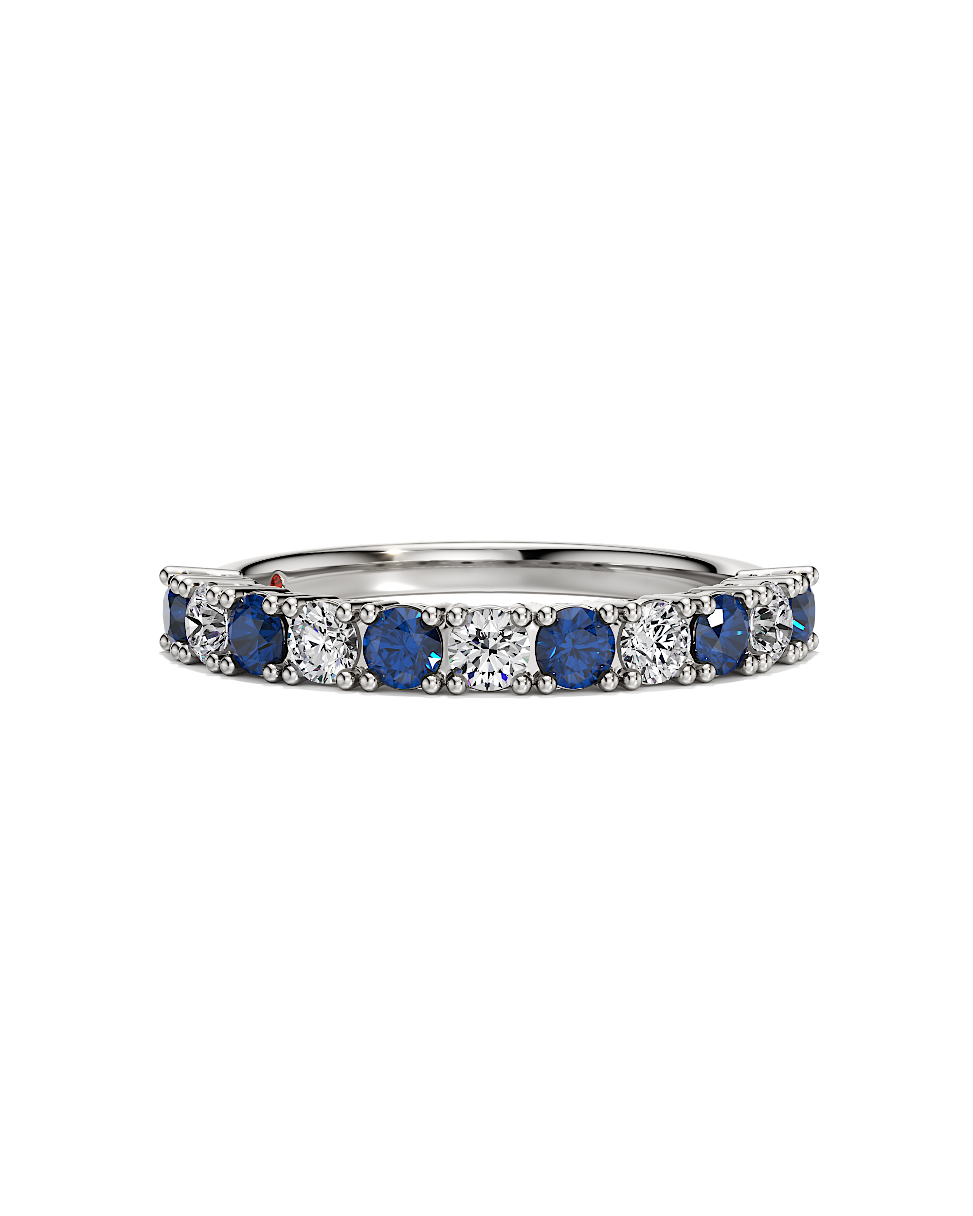 Something Blue Ring