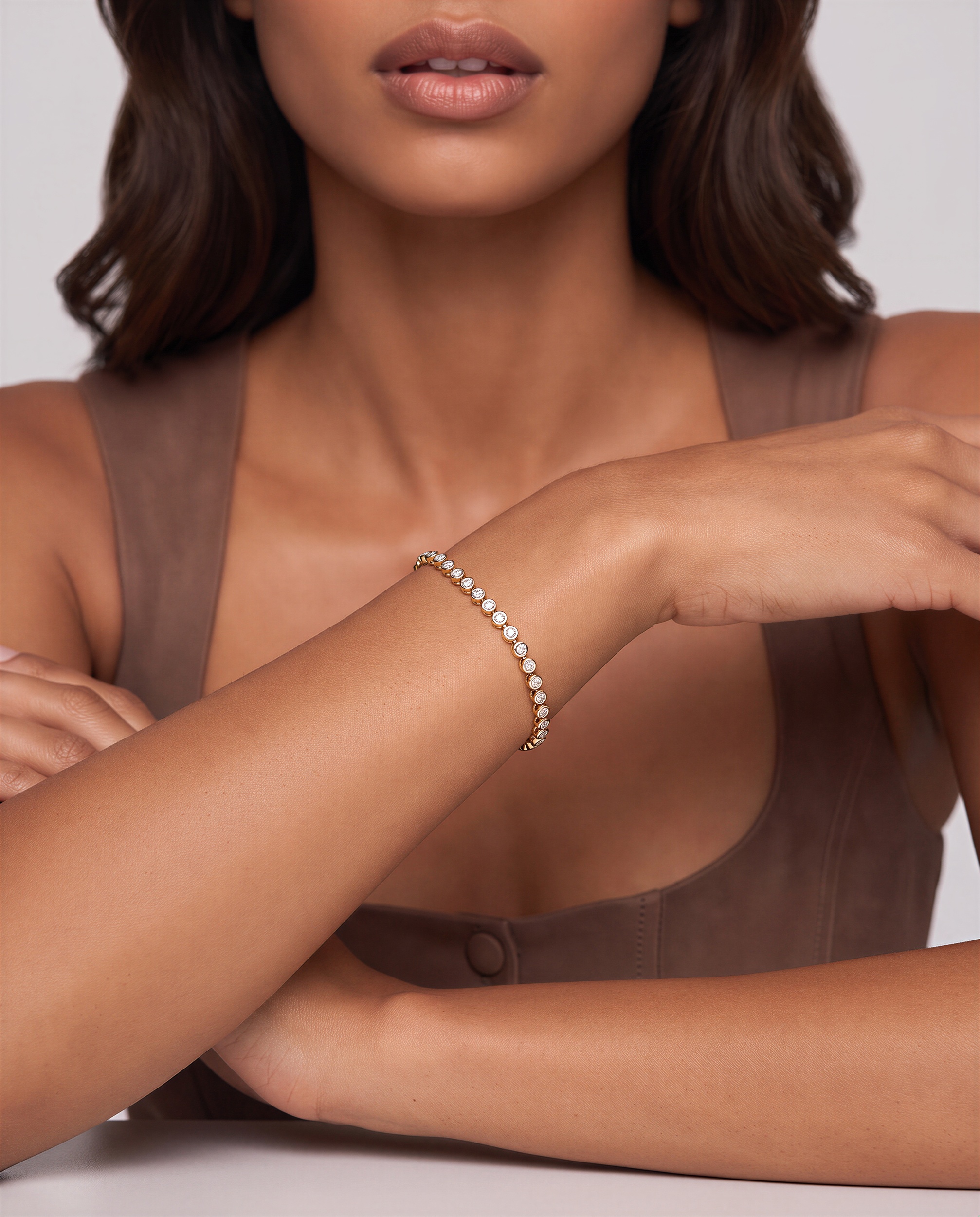 Linked Up Bracelet