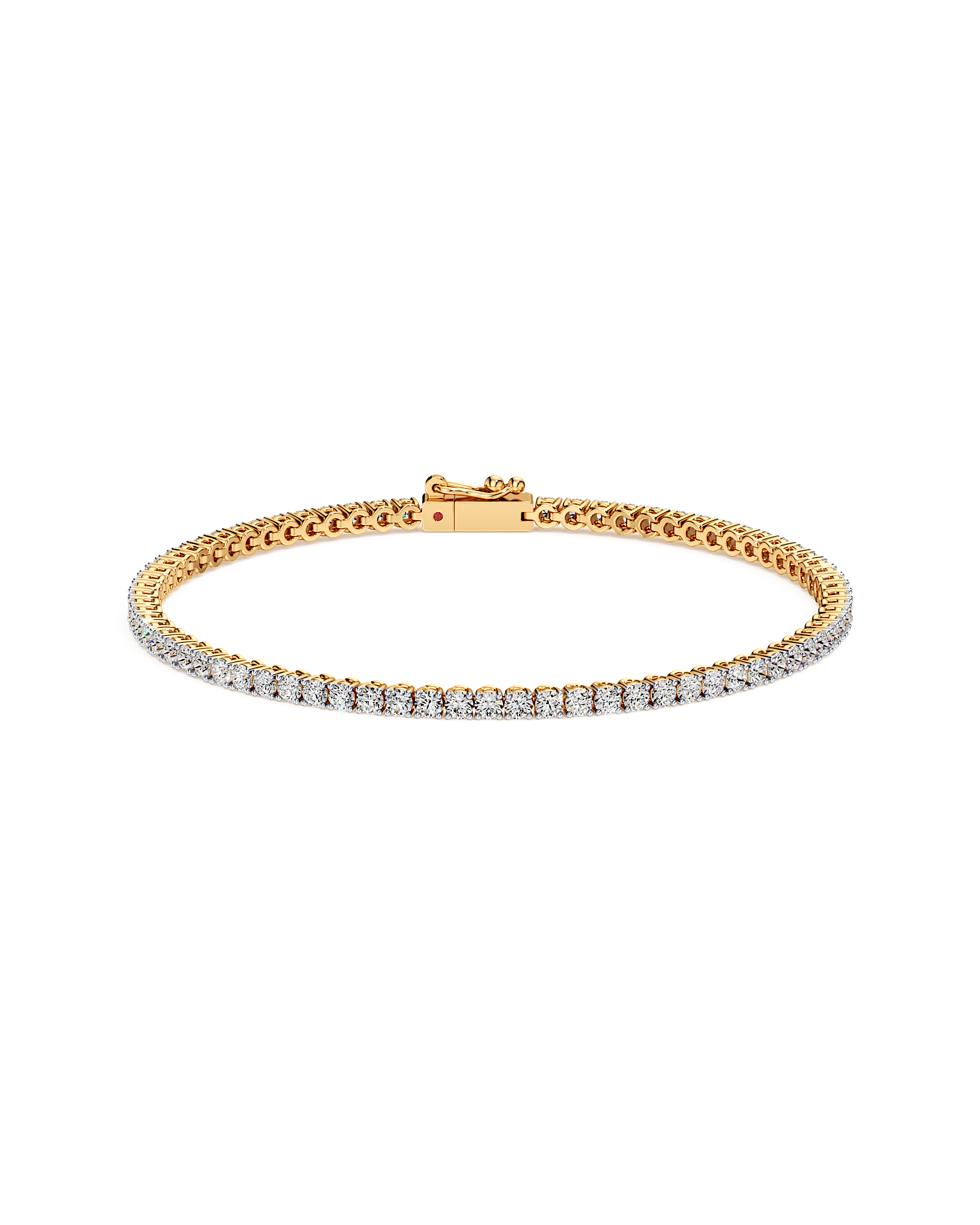Winning Streak Bracelet