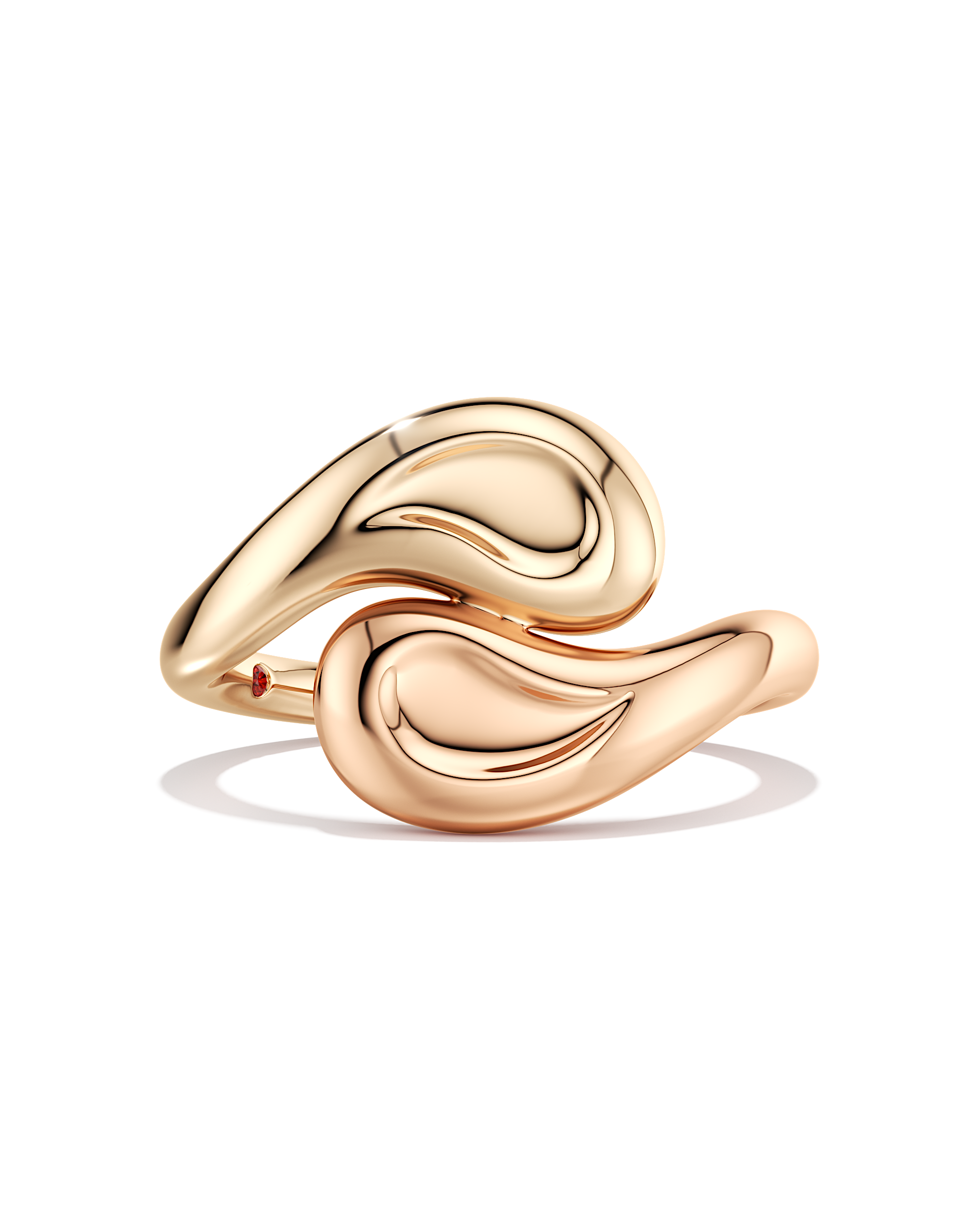 Switch it up ring