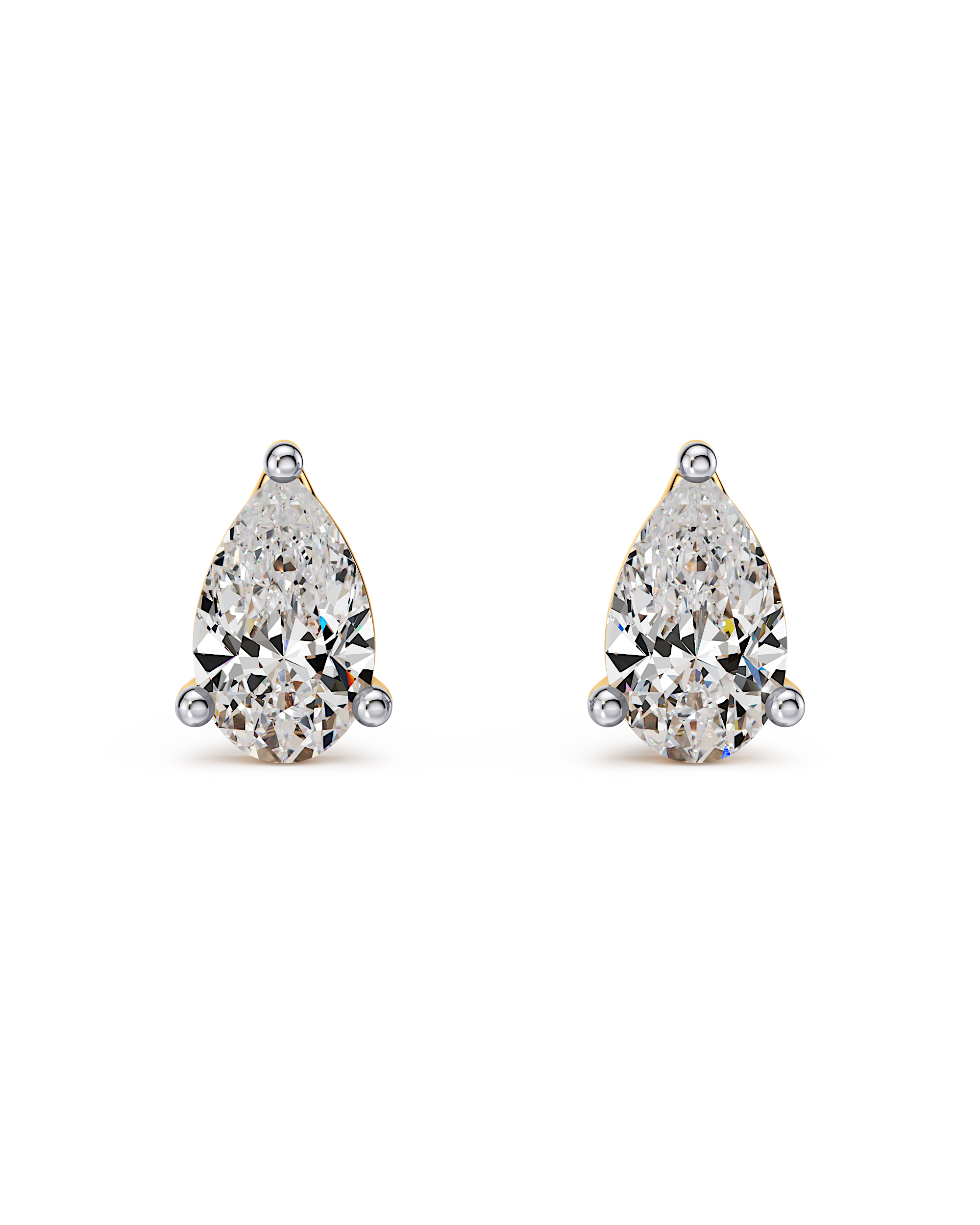 Quiet Confidence Earring