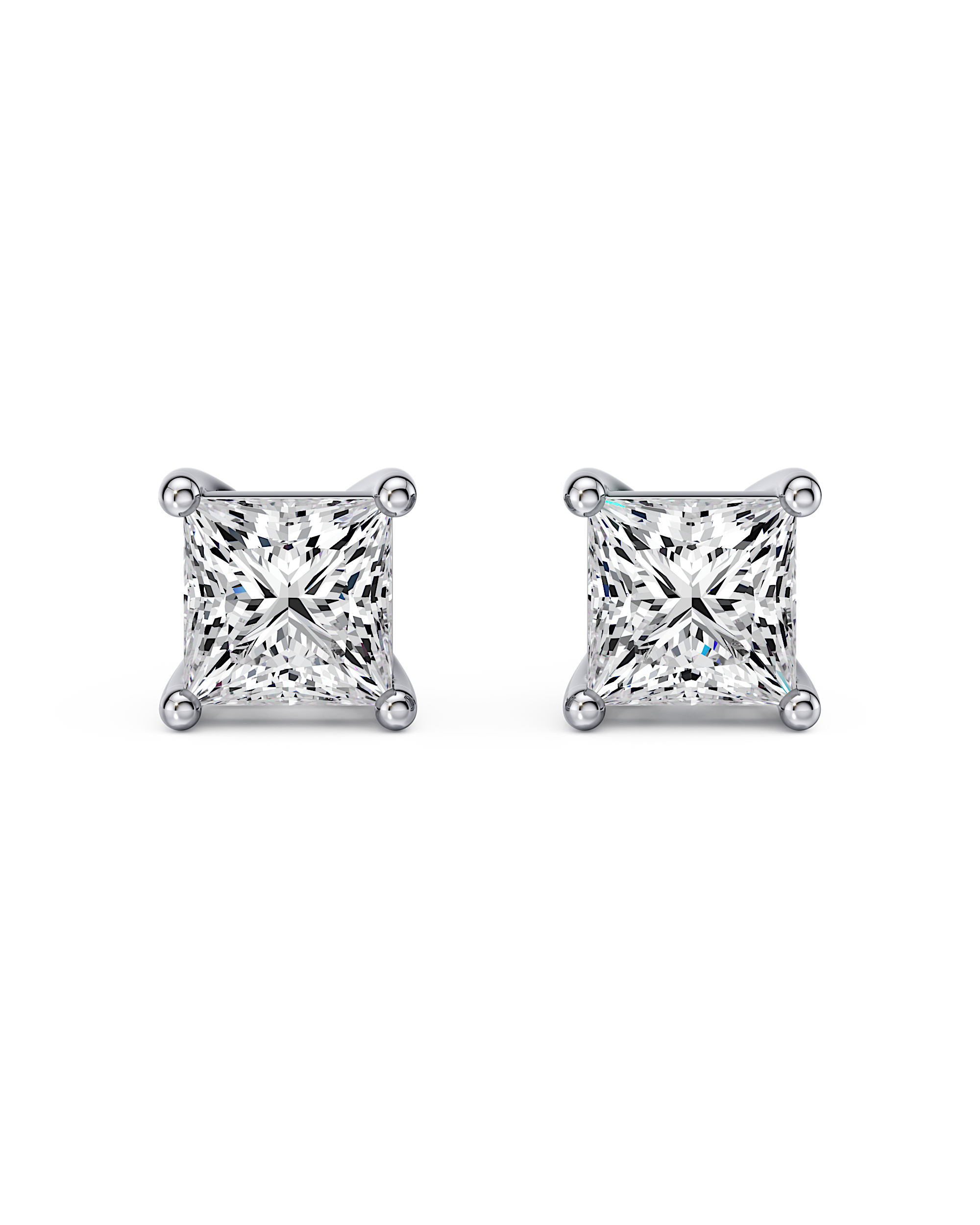Claim The Throne Studs