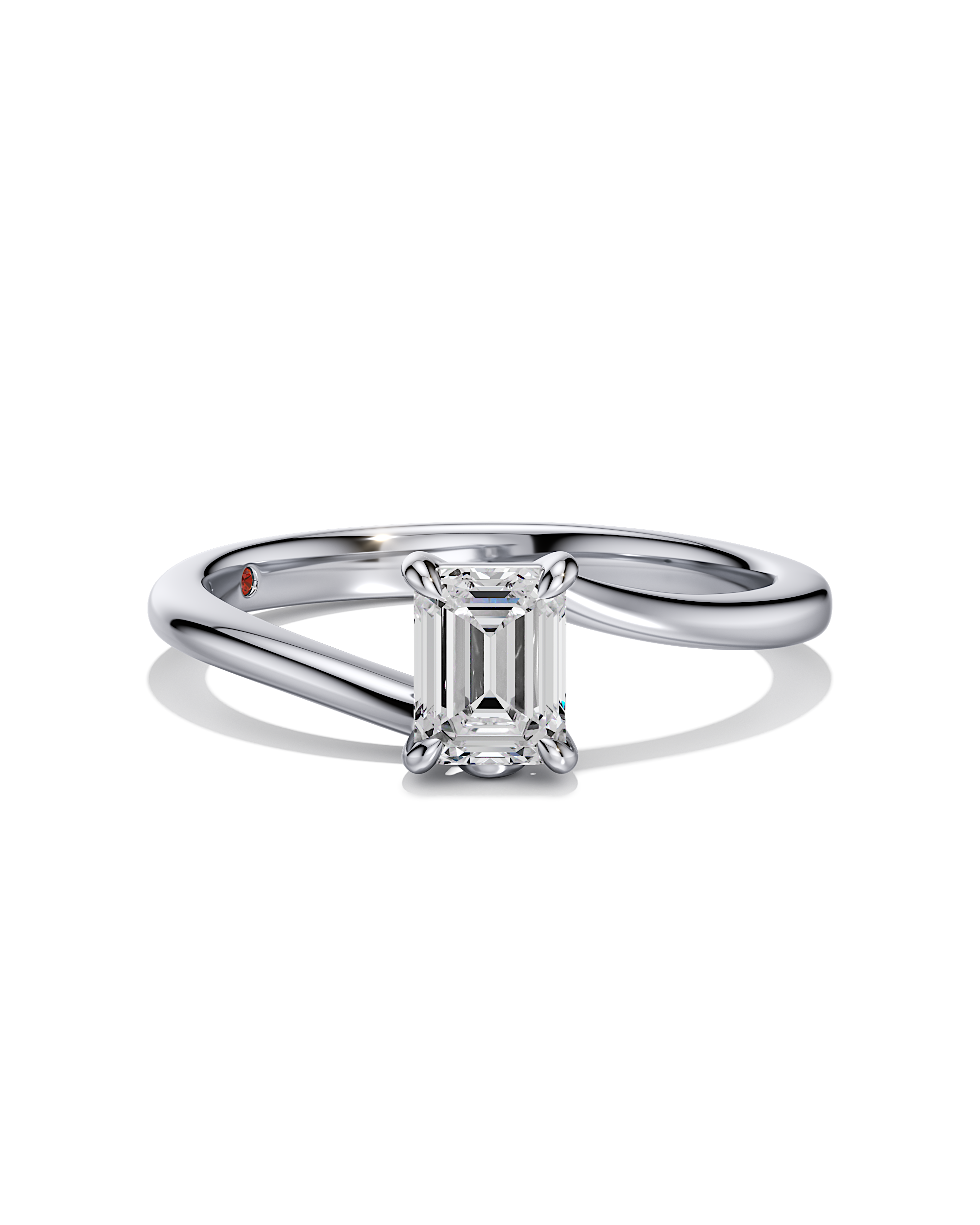 Edge of Glory Ring