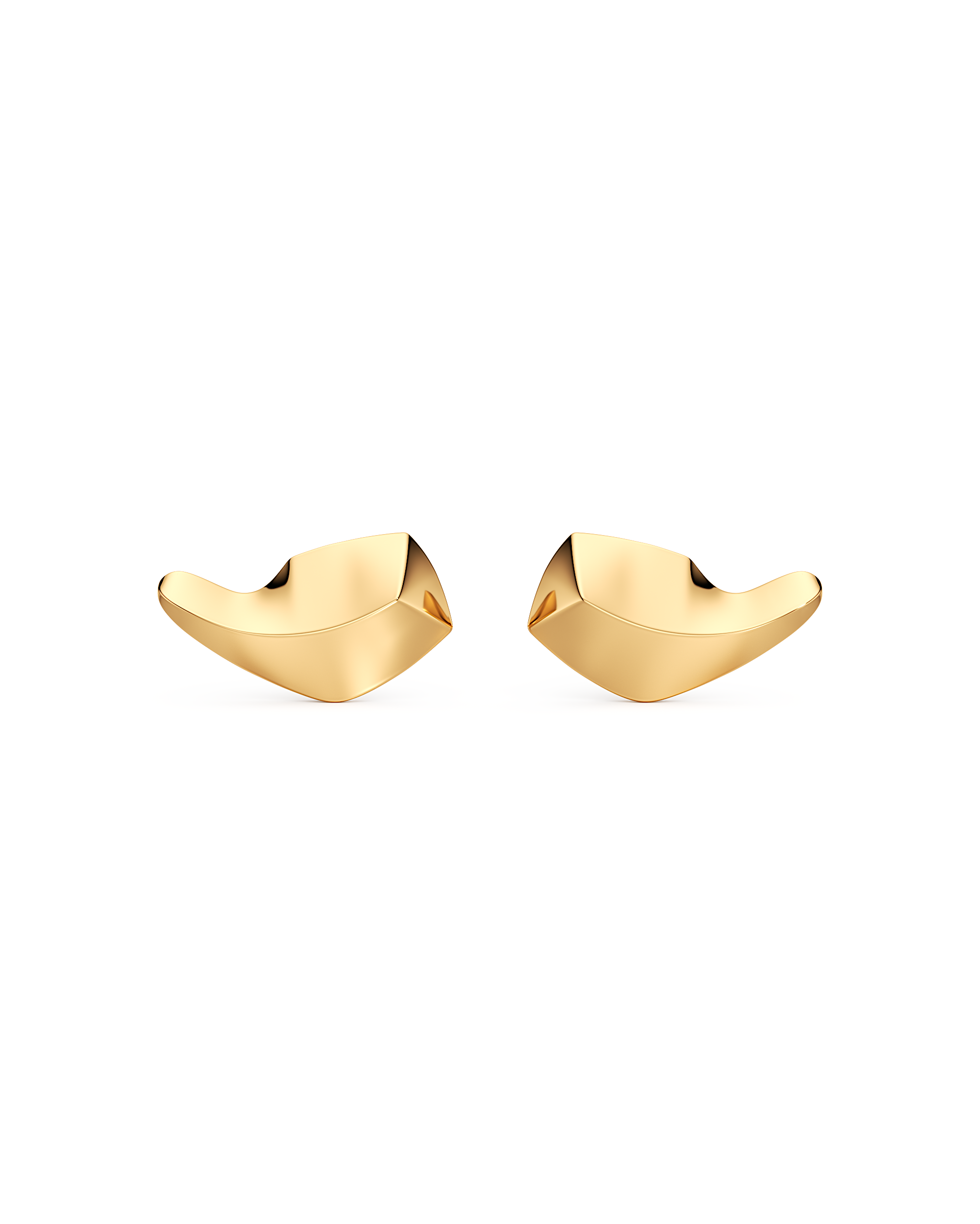 The Last Word Earrings