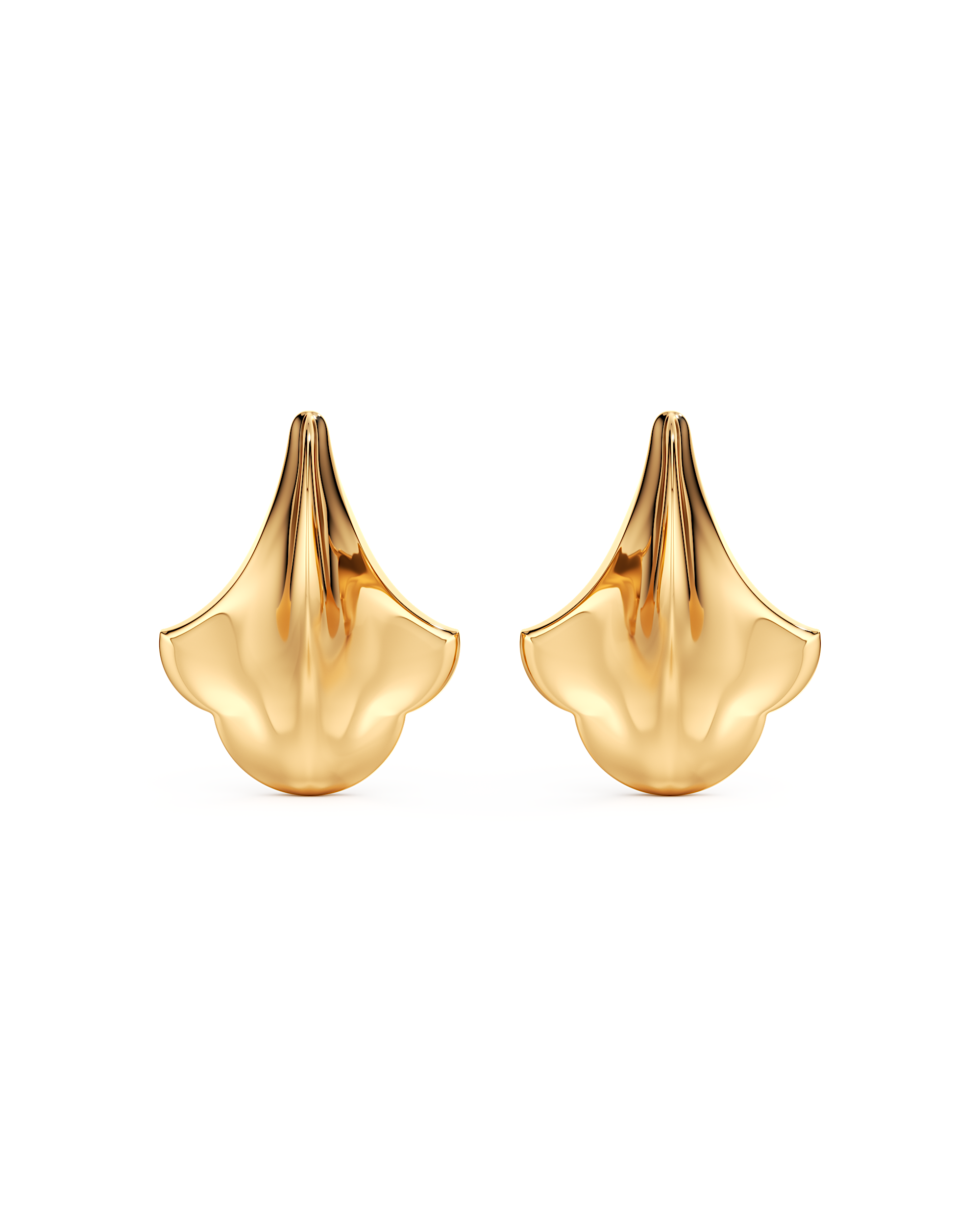 Always On the Move Earrings