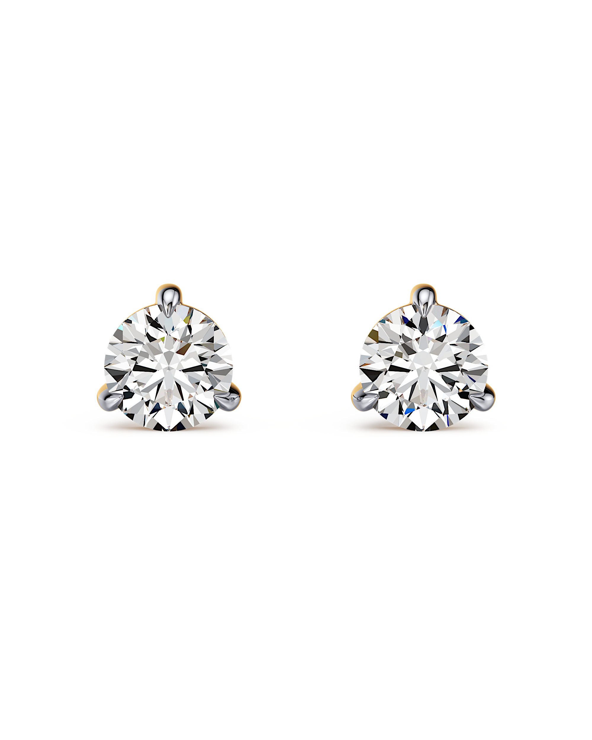 Eternal Icon Studs