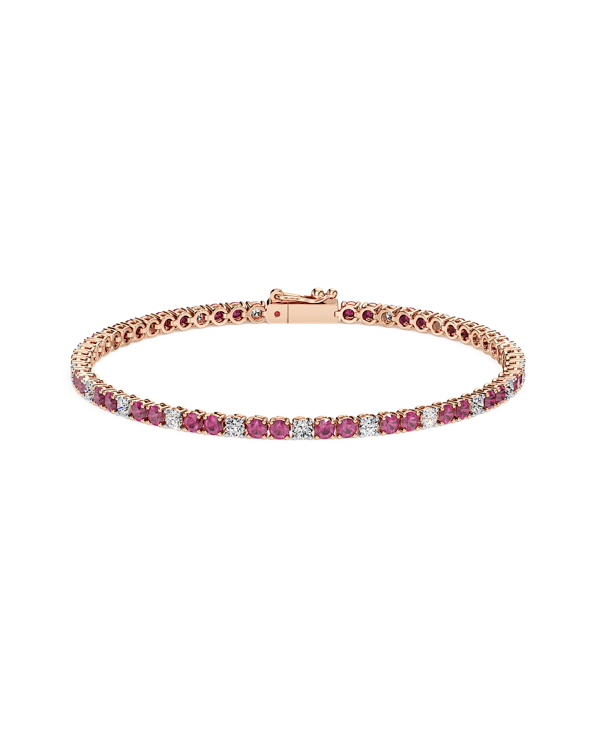 Heartbeat Theory Bracelet