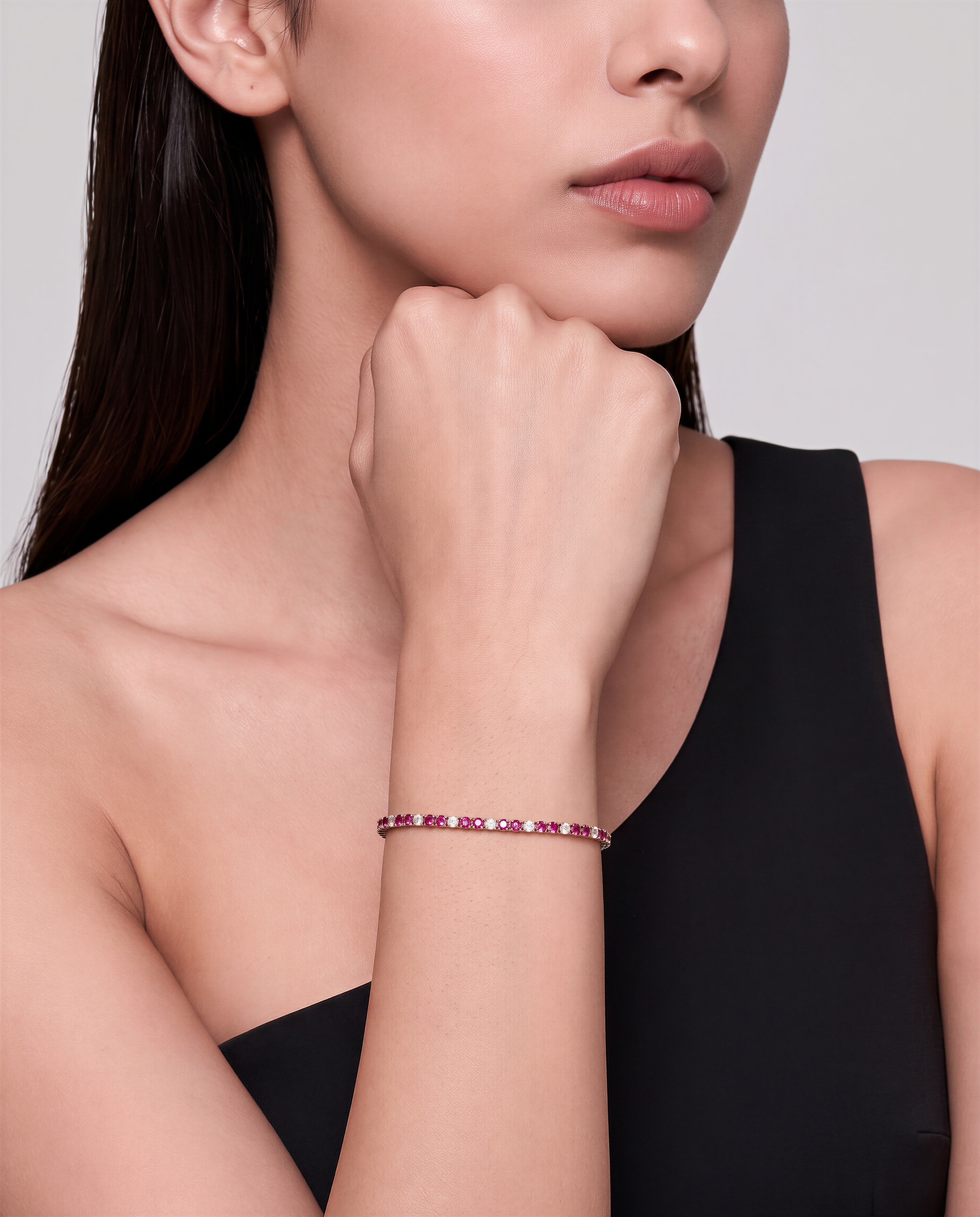 Heartbeat Theory Bracelet