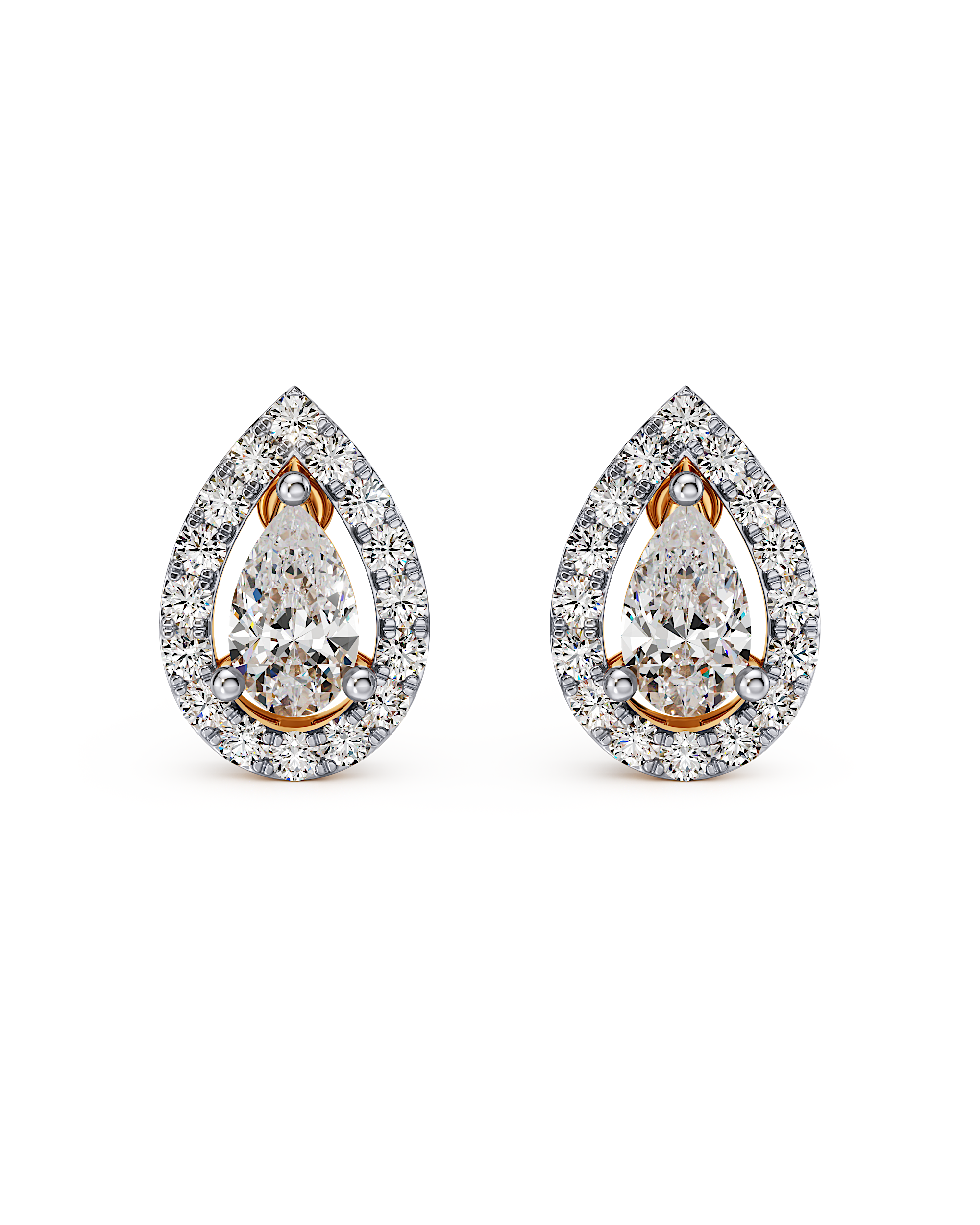 No Distractions Earrings