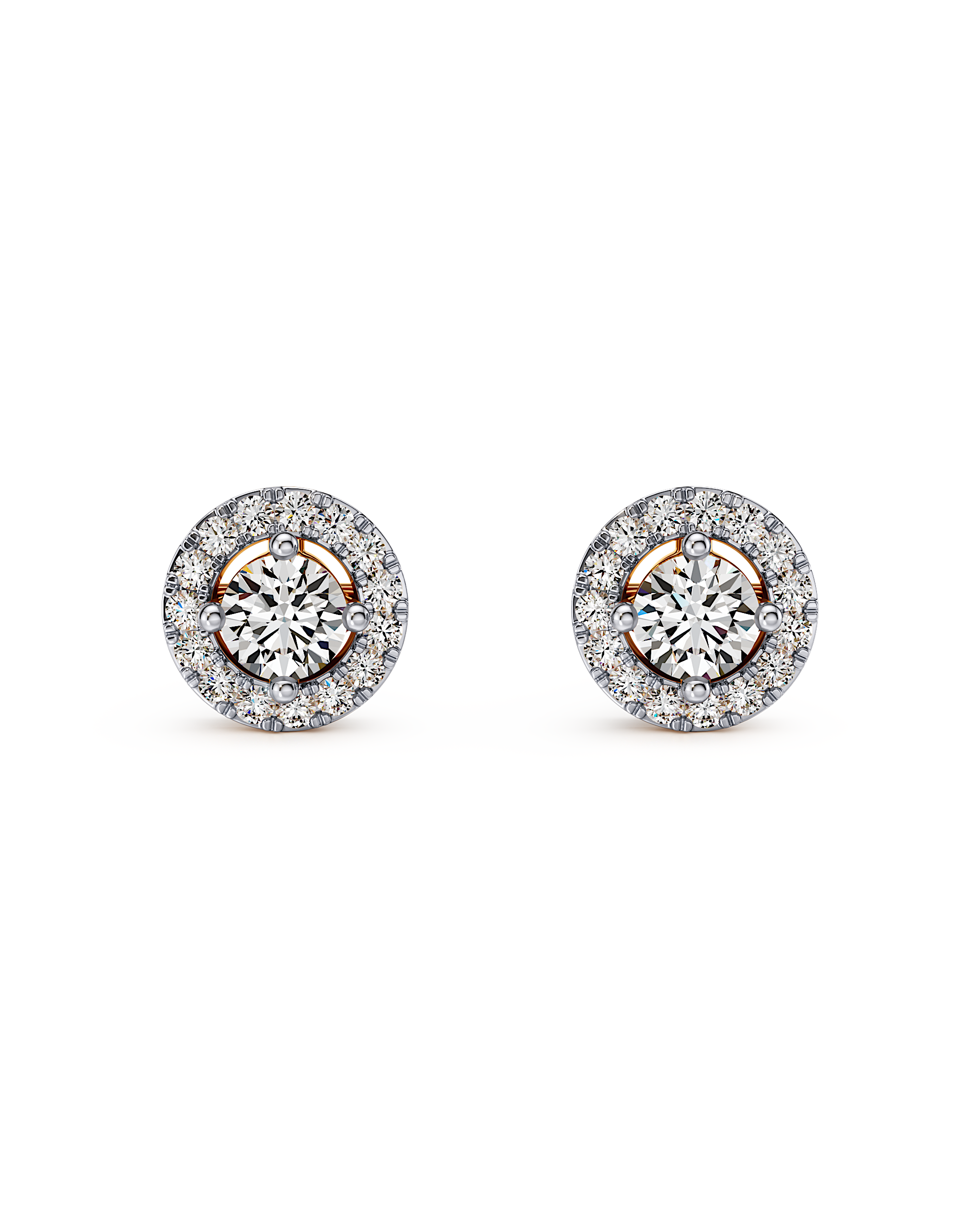 Radiant Summer Studs