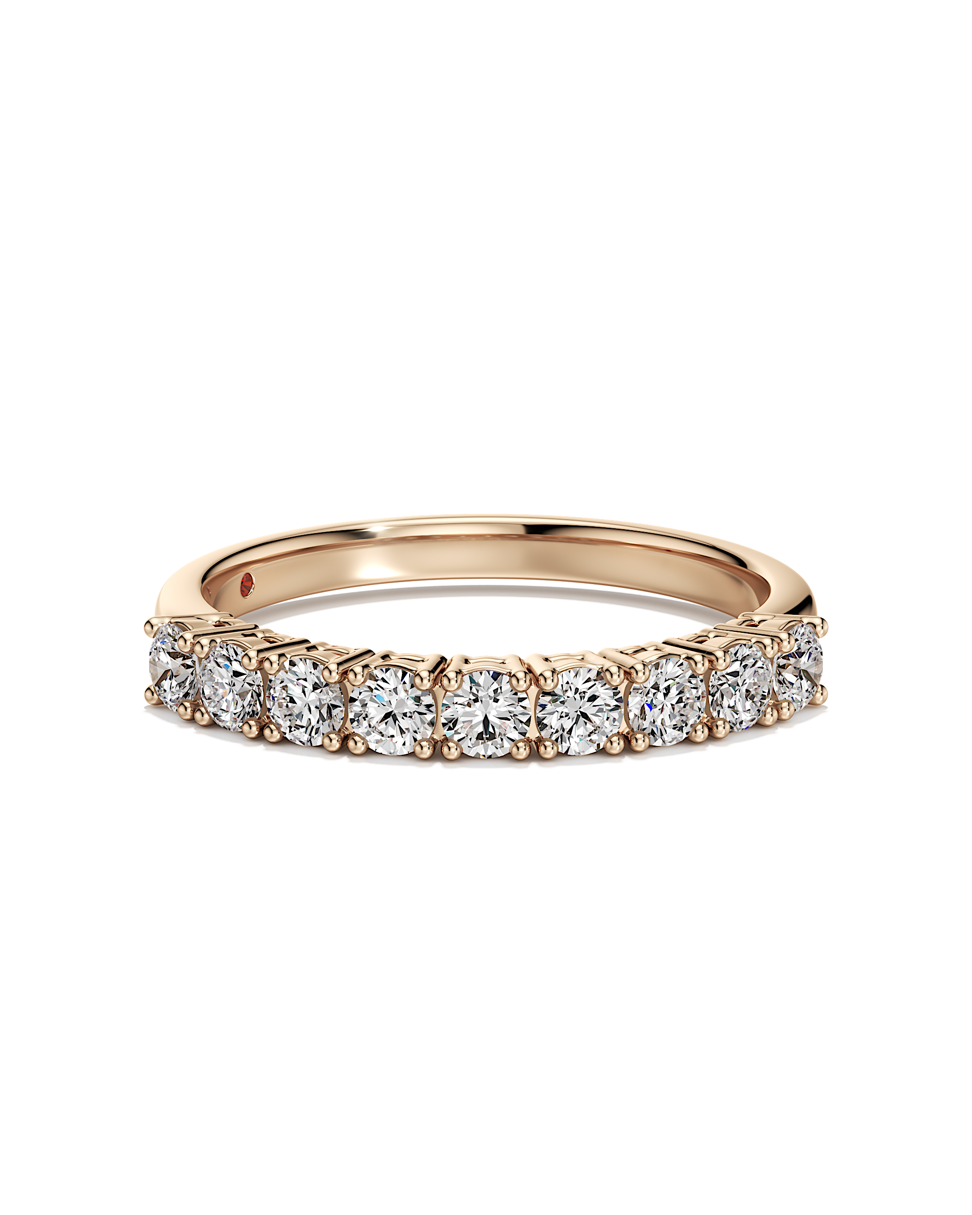 Ever Bright Ring